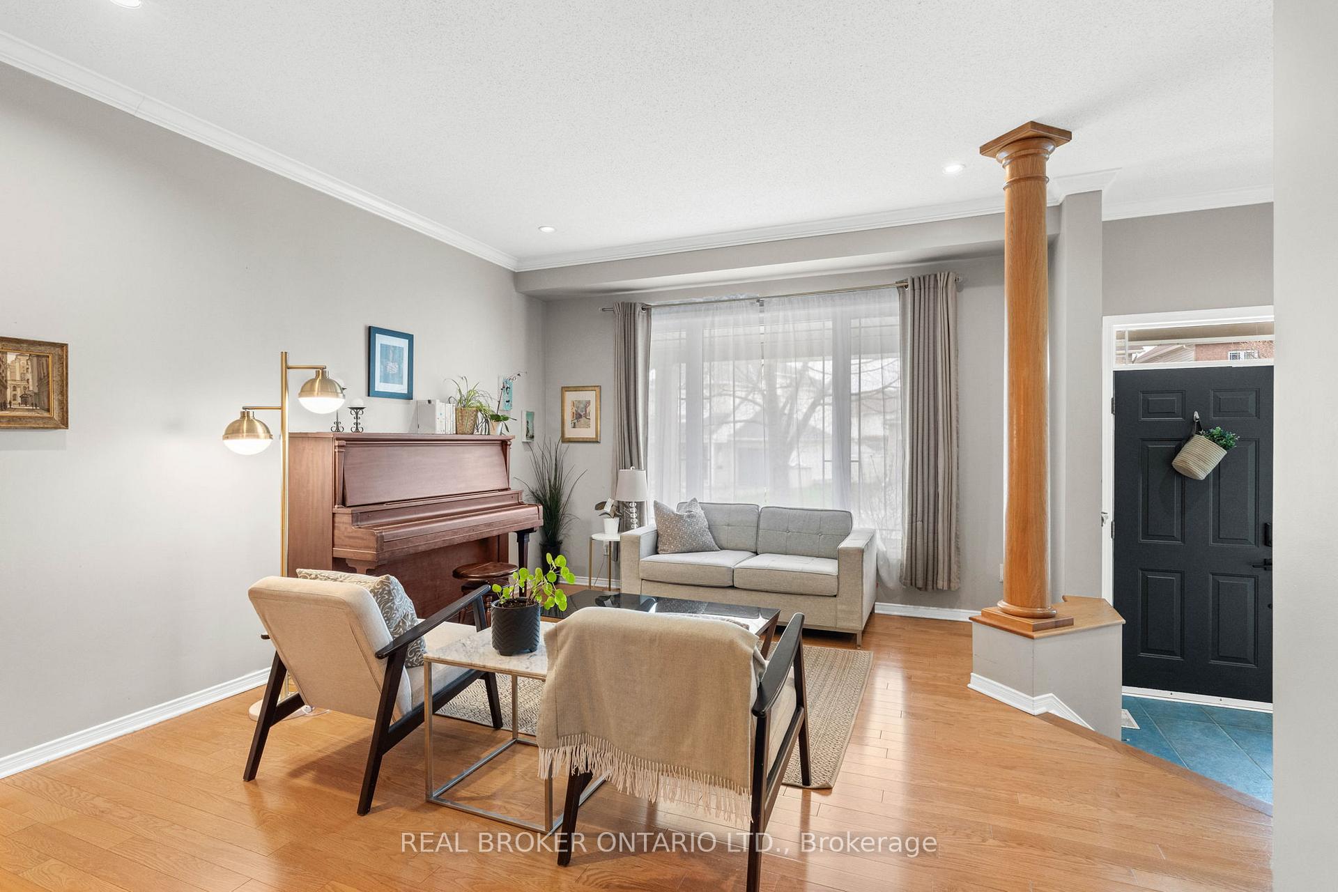 Photo 4 of 135 Rocky Hill Drive, Ottawa, Barrhaven - Strandherd — HOMEH