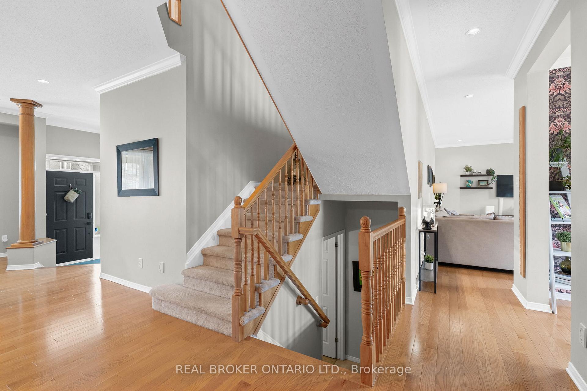 Photo 15 of 135 Rocky Hill Drive, Ottawa, Barrhaven - Strandherd — HOMEH