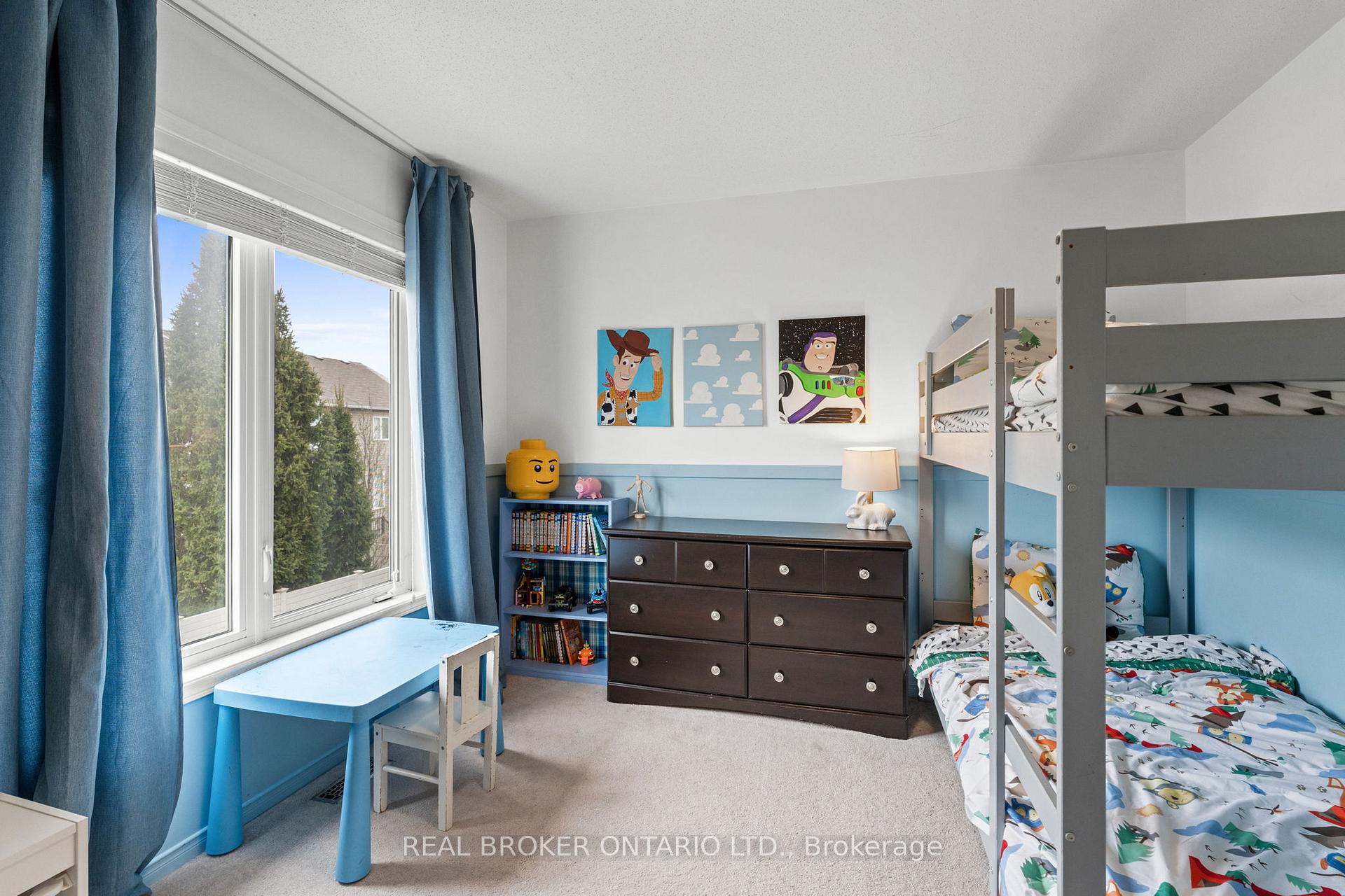 Photo 24 of 135 Rocky Hill Drive, Ottawa, Barrhaven - Strandherd — HOMEH