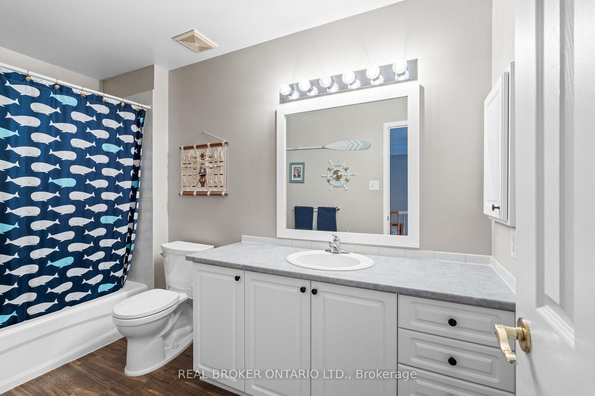 Photo 26 of 135 Rocky Hill Drive, Ottawa, Barrhaven - Strandherd — HOMEH