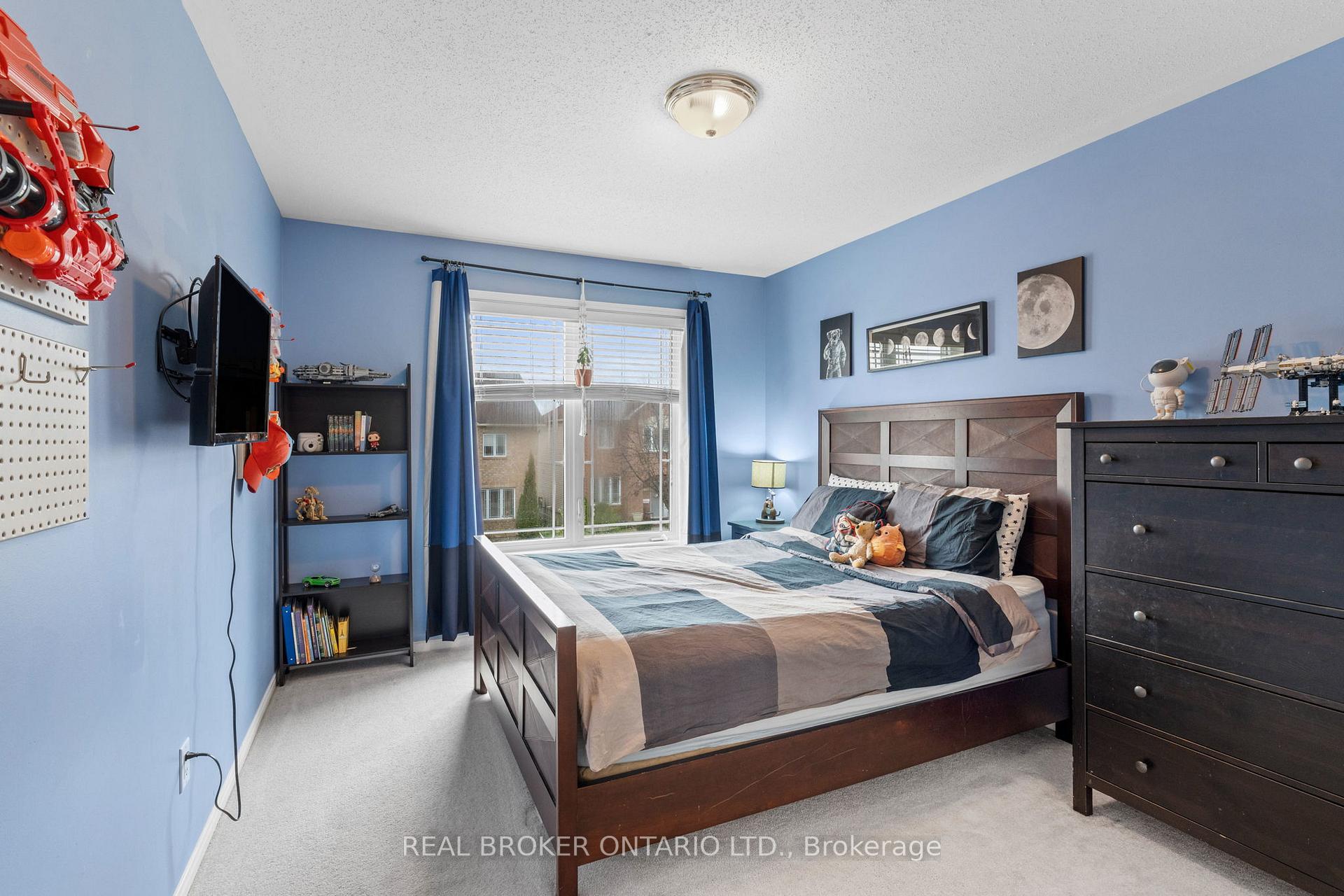 Photo 29 of 135 Rocky Hill Drive, Ottawa, Barrhaven - Strandherd — HOMEH