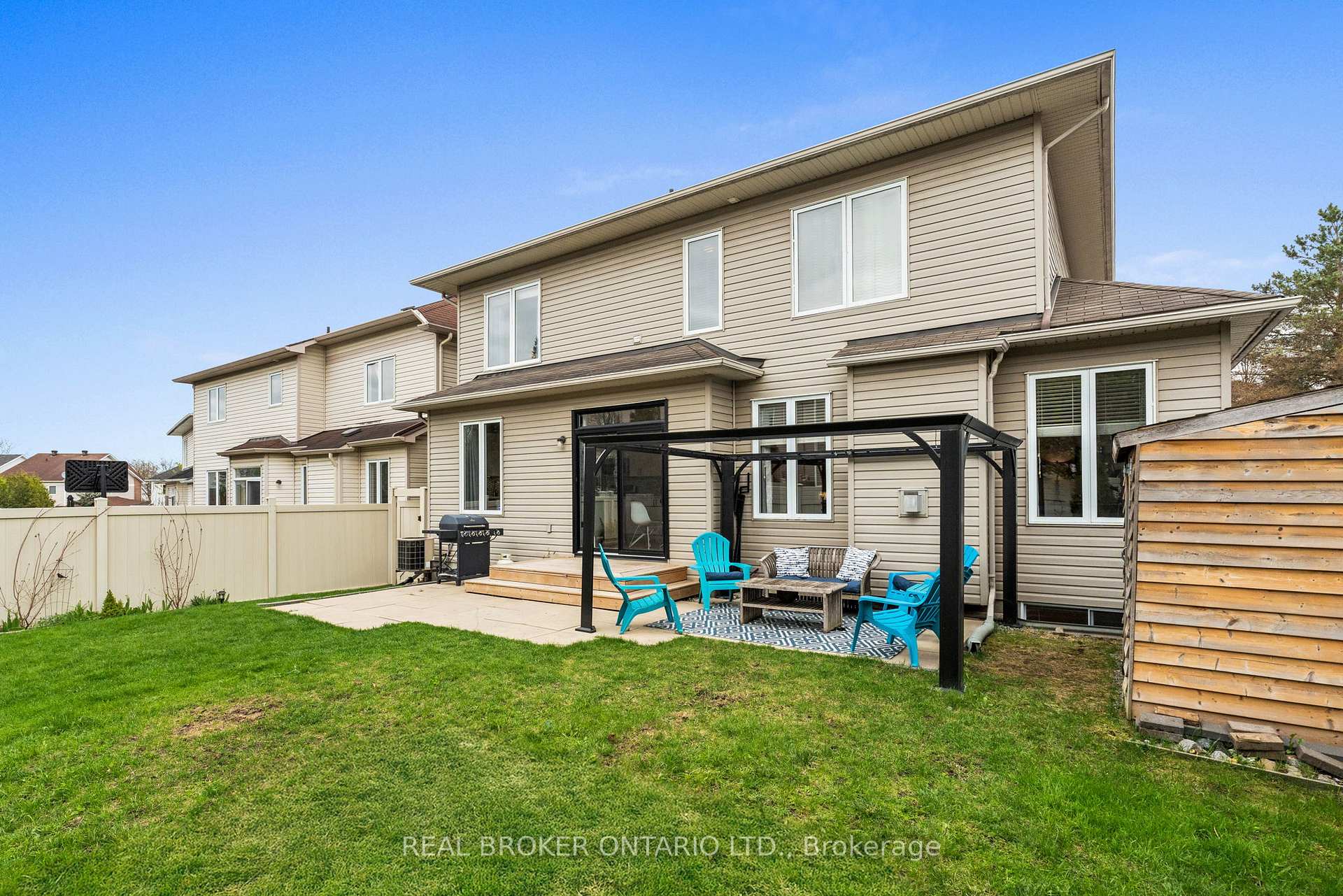 Photo 37 of 135 Rocky Hill Drive, Ottawa, Barrhaven - Strandherd — HOMEH