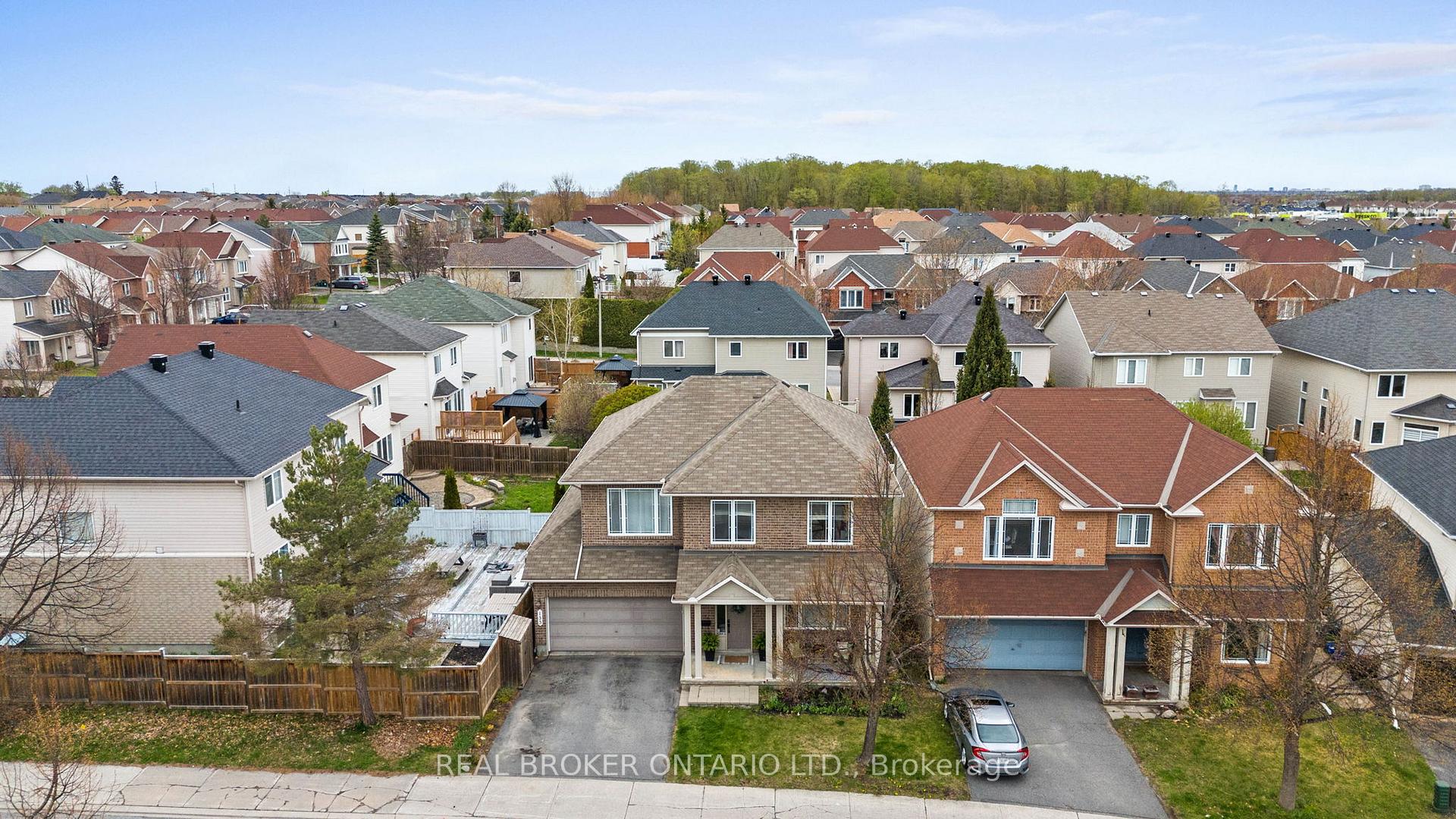 Photo 41 of 135 Rocky Hill Drive, Ottawa, Barrhaven - Strandherd — HOMEH