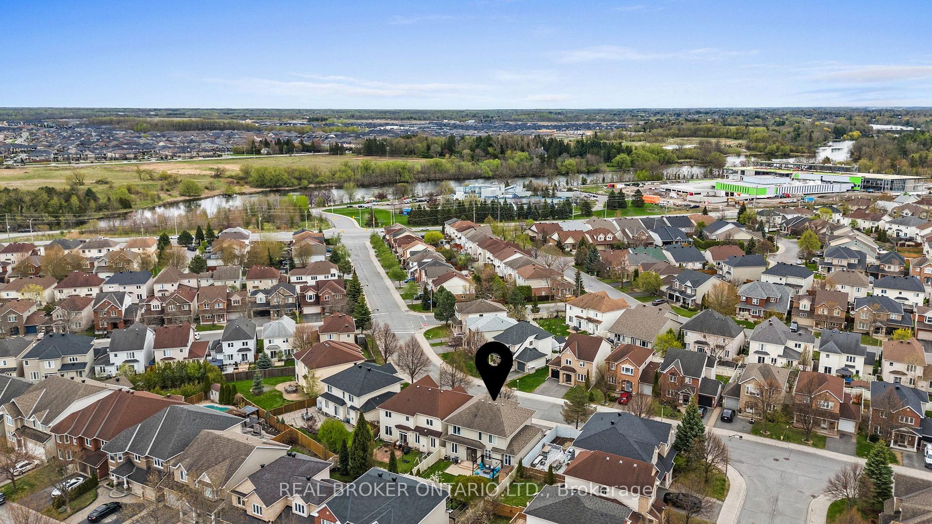 Photo 42 of 135 Rocky Hill Drive, Ottawa, Barrhaven - Strandherd — HOMEH