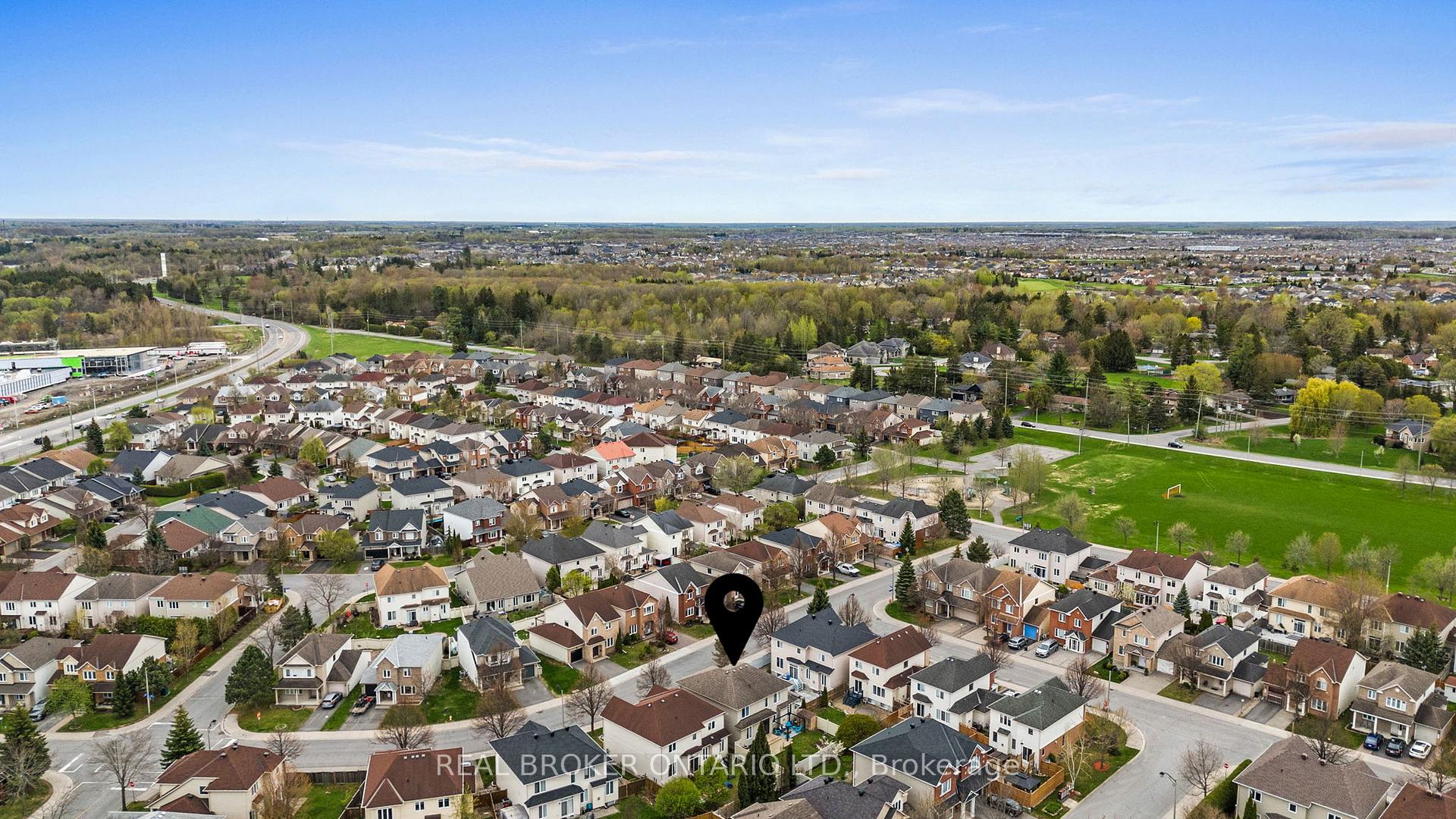 Photo 43 of 135 Rocky Hill Drive, Ottawa, Barrhaven - Strandherd — HOMEH
