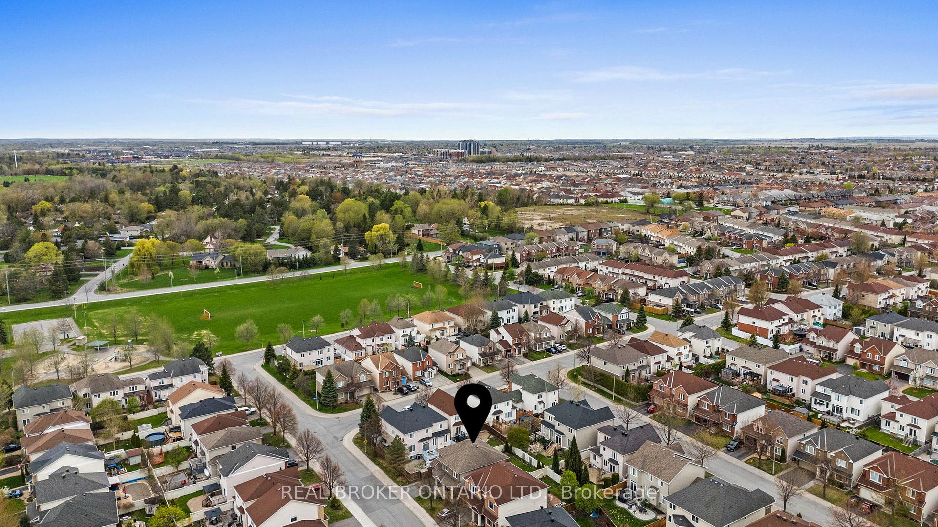 Photo 44 of 135 Rocky Hill Drive, Ottawa, Barrhaven - Strandherd — HOMEH