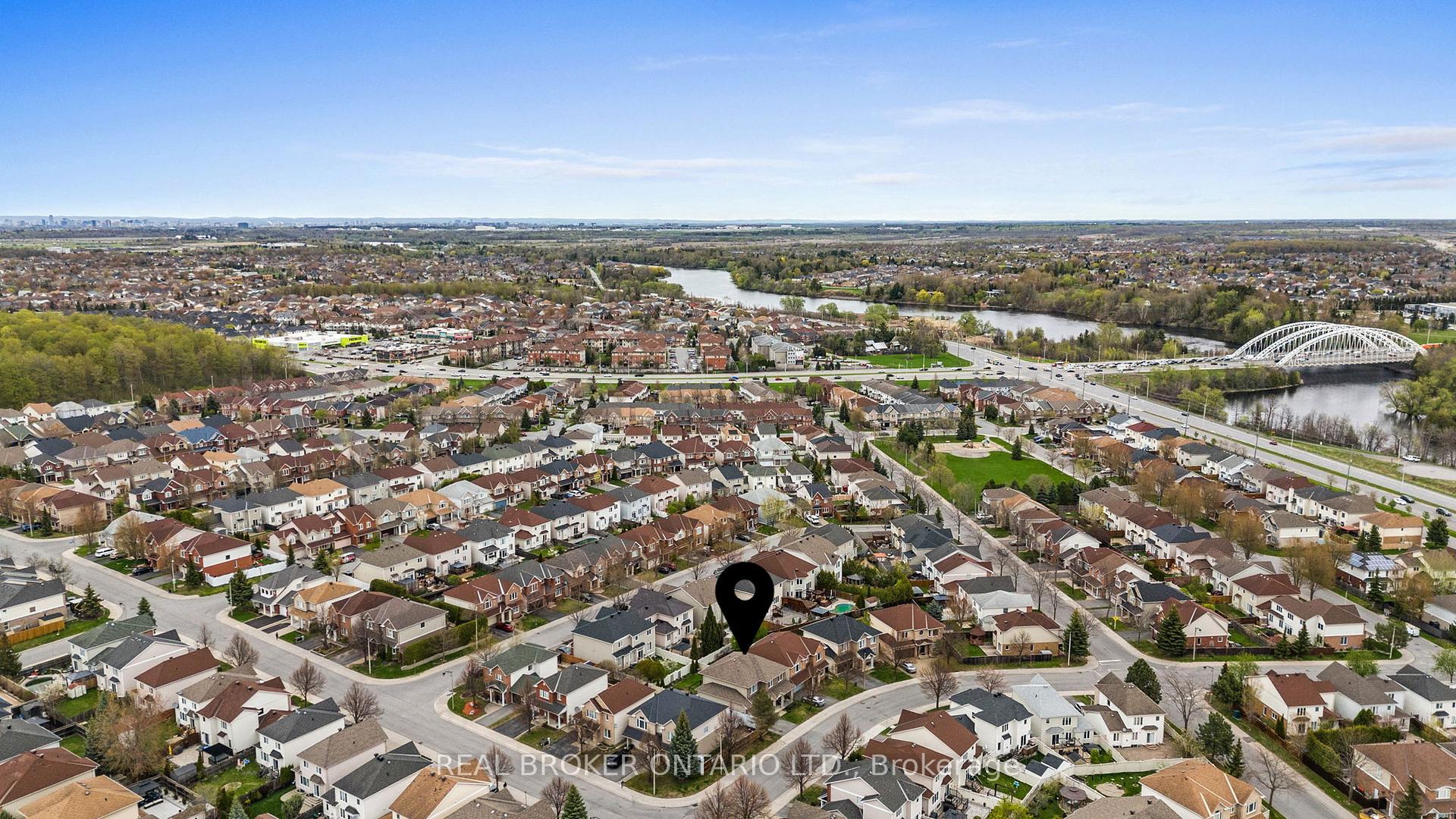 Photo 46 of 135 Rocky Hill Drive, Ottawa, Barrhaven - Strandherd — HOMEH
