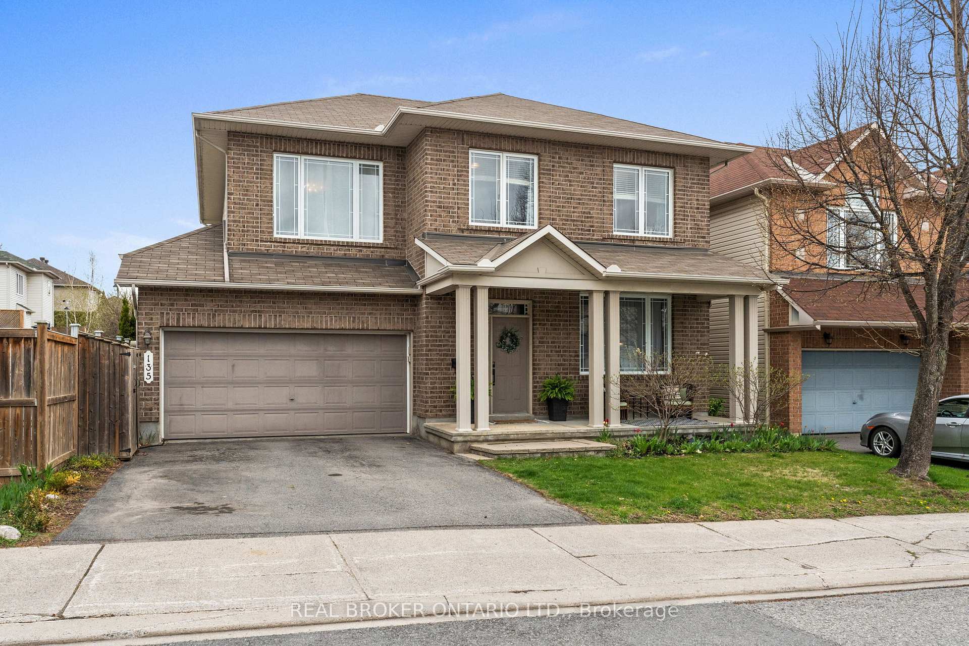 Photo 47 of 135 Rocky Hill Drive, Ottawa, Barrhaven - Strandherd — HOMEH