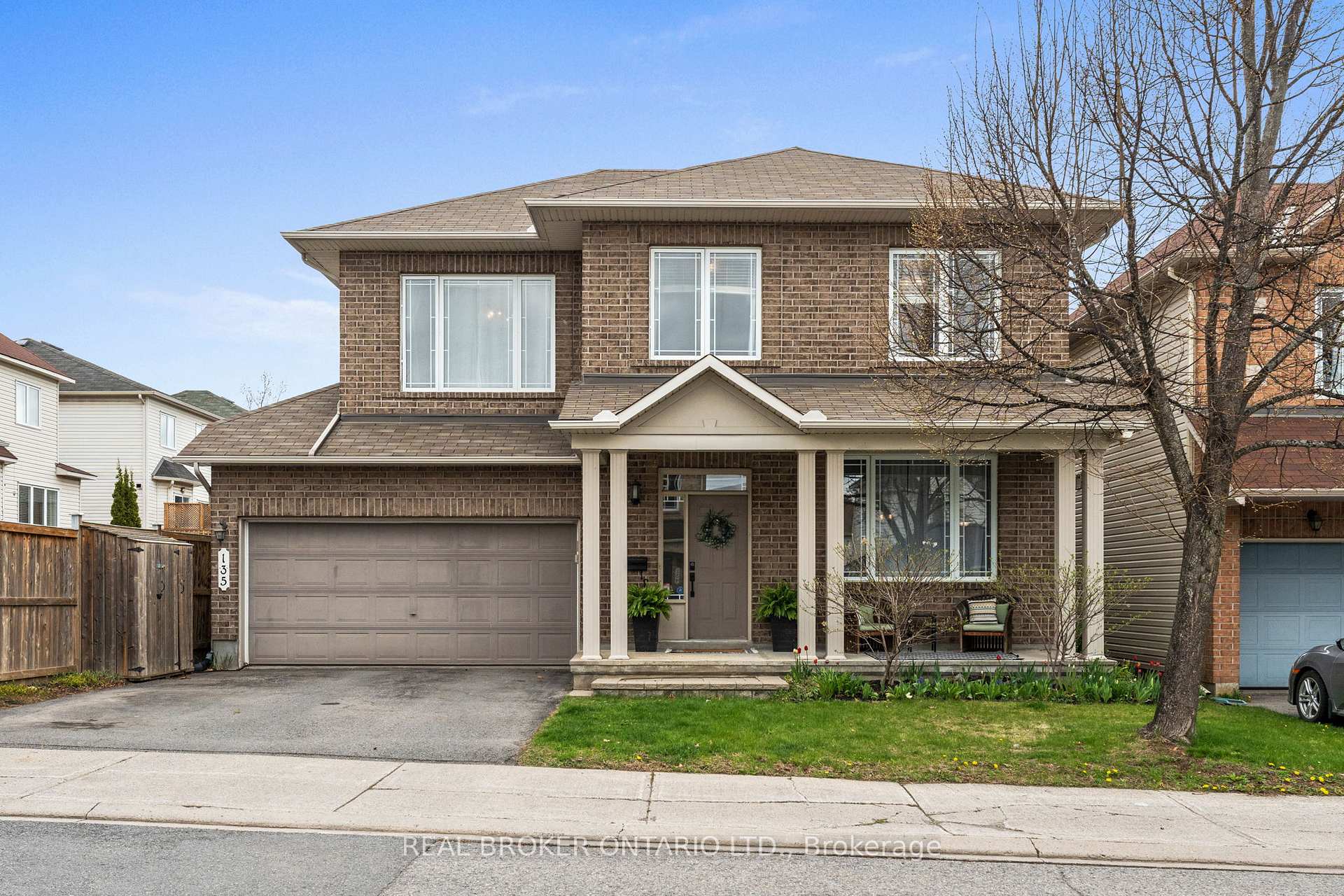 Photo 48 of 135 Rocky Hill Drive, Ottawa, Barrhaven - Strandherd — HOMEH