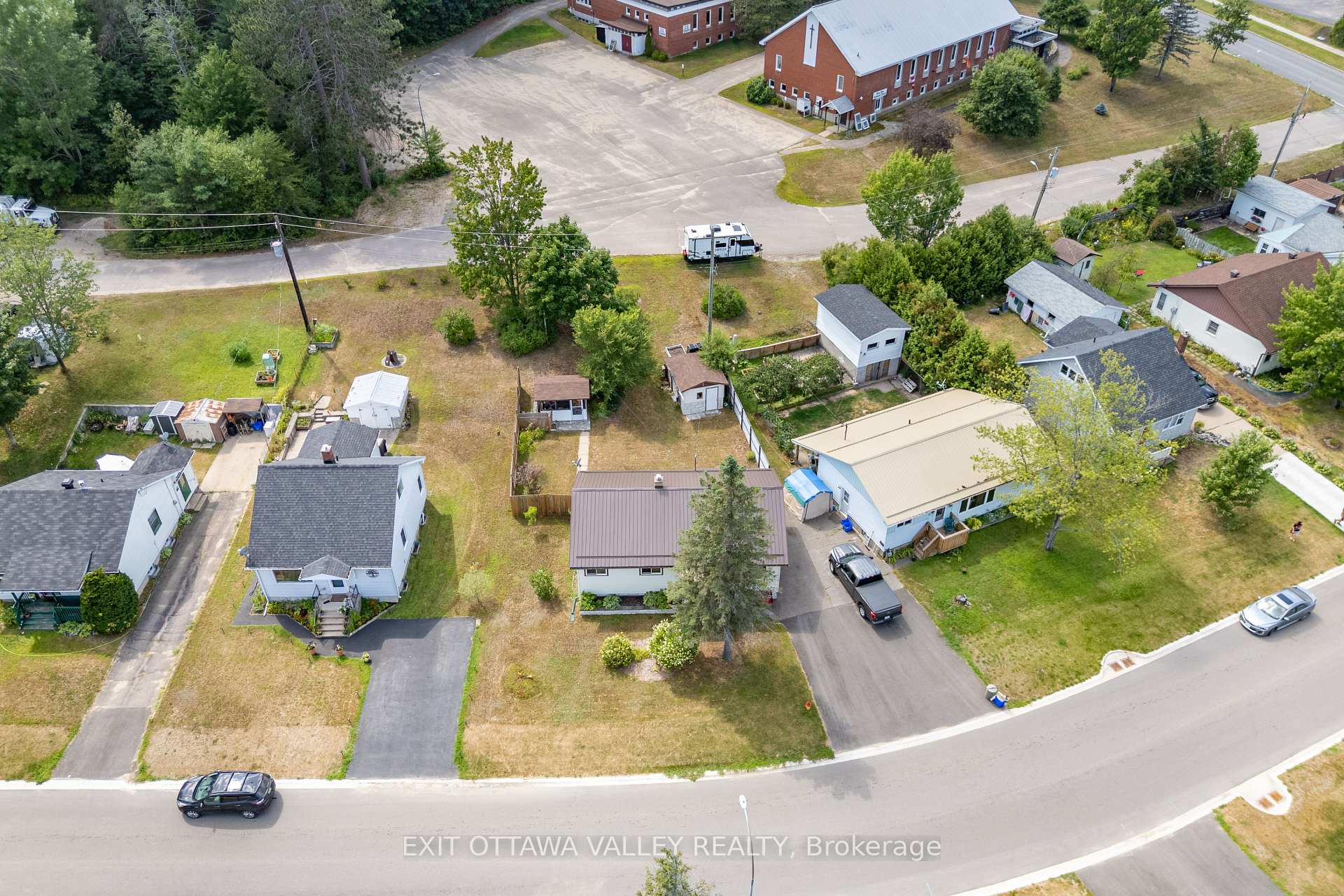 Photo 36 of 12 Summit Street, Deep River — HOMEH