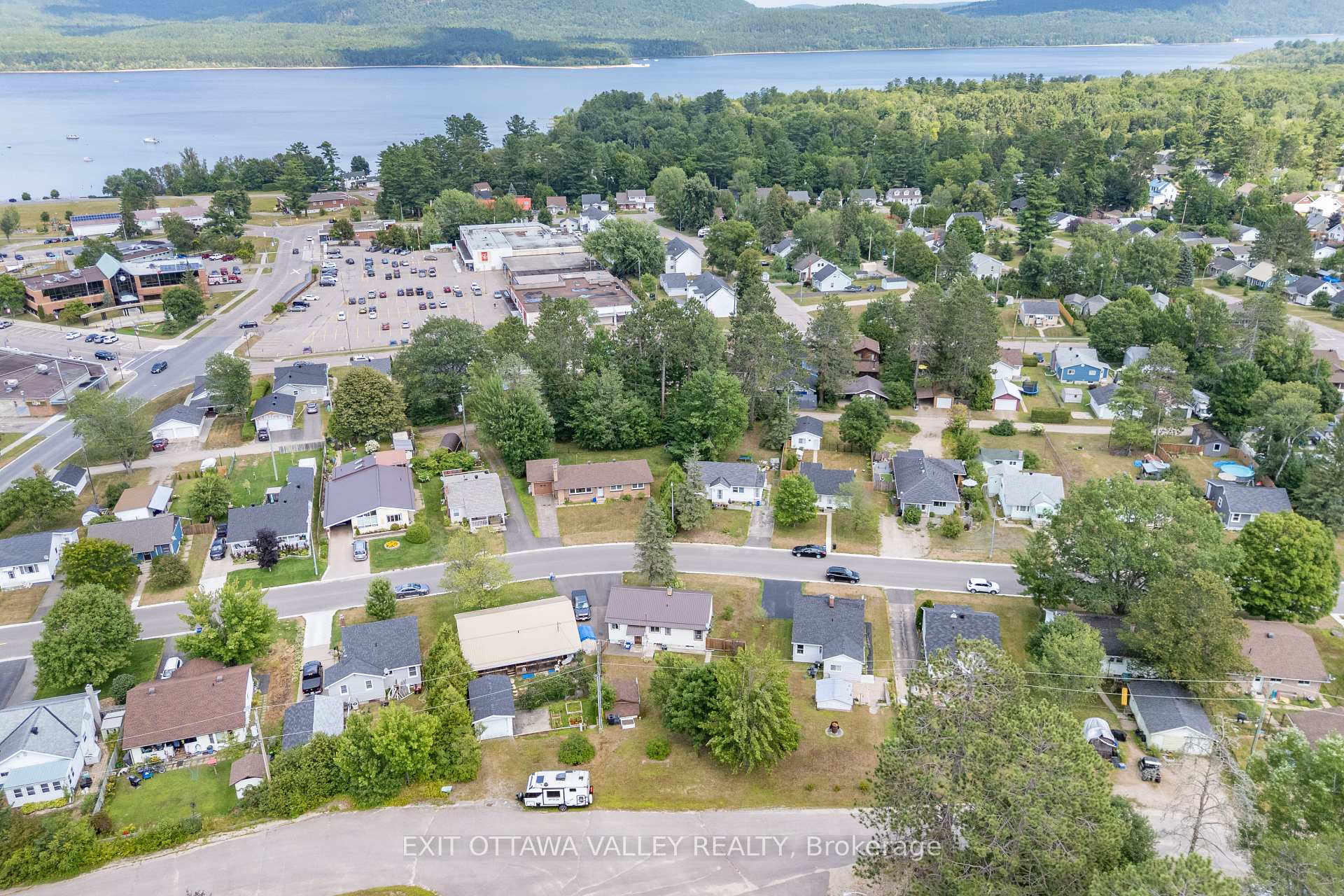 Photo 37 of 12 Summit Street, Deep River — HOMEH