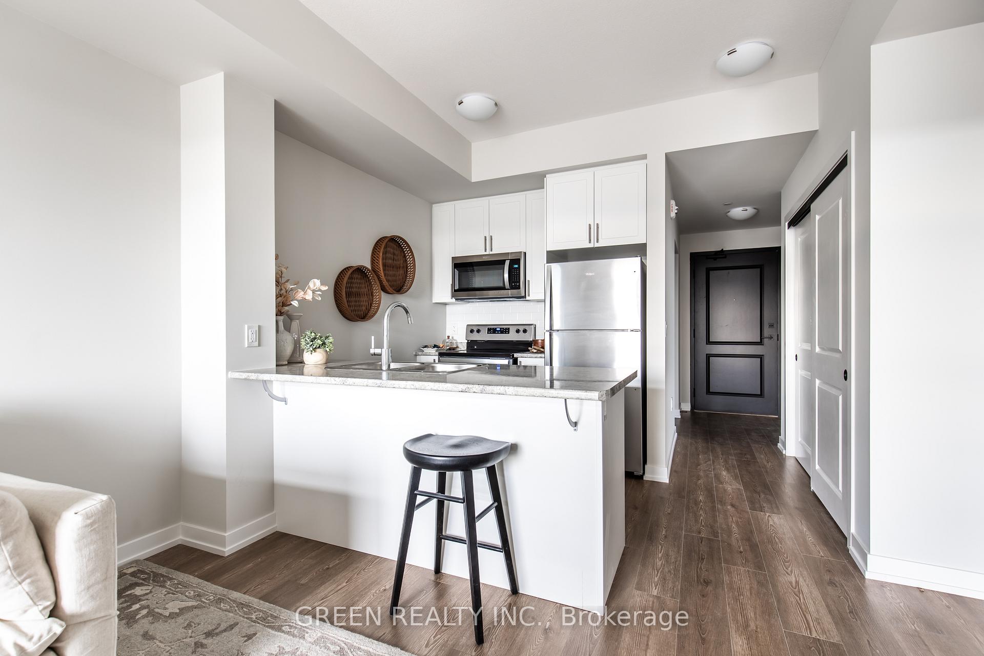 Photo 2 of Unit 509, 870 Queenston Road, Hamilton, Stoney Creek — HOMEH
