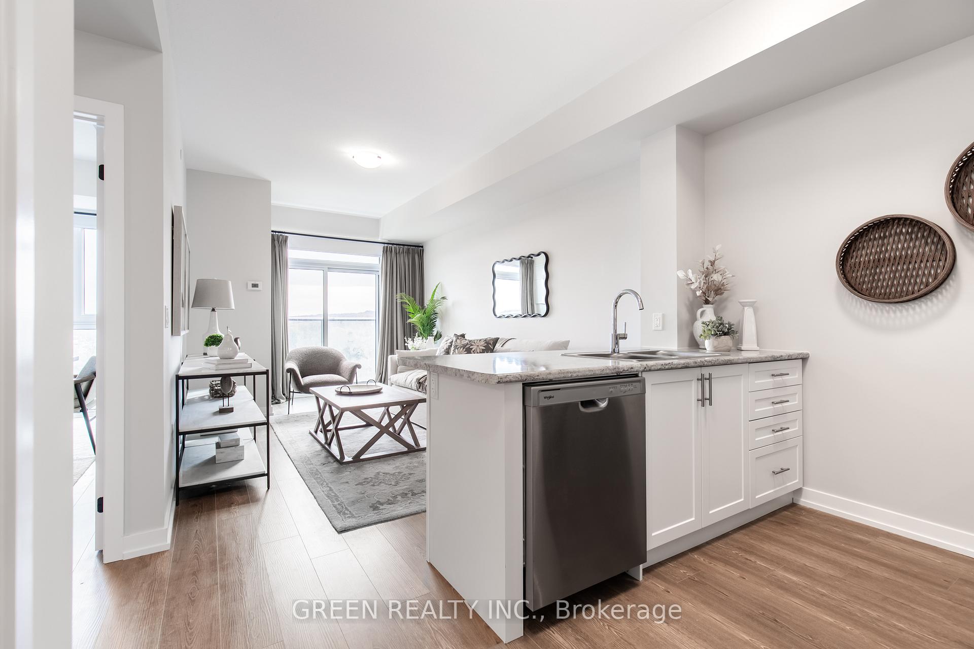 Photo 4 of Unit 509, 870 Queenston Road, Hamilton, Stoney Creek — HOMEH