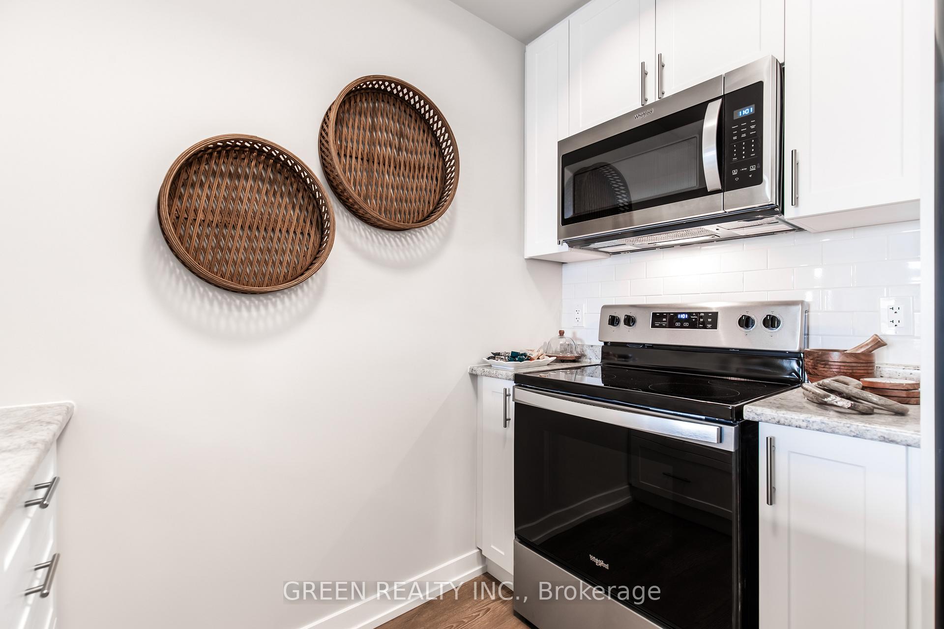 Photo 6 of Unit 509, 870 Queenston Road, Hamilton, Stoney Creek — HOMEH