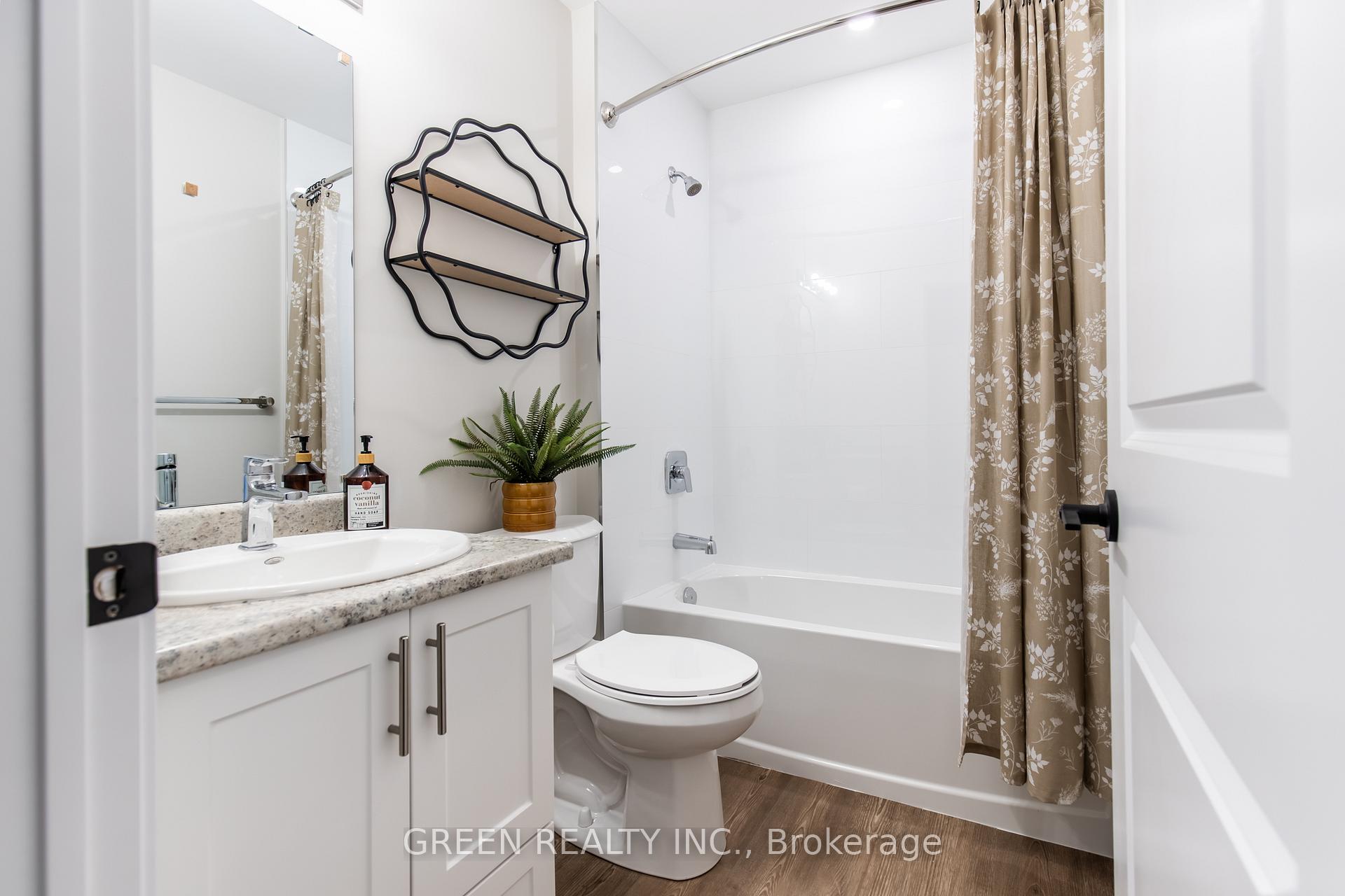 Photo 9 of Unit 509, 870 Queenston Road, Hamilton, Stoney Creek — HOMEH