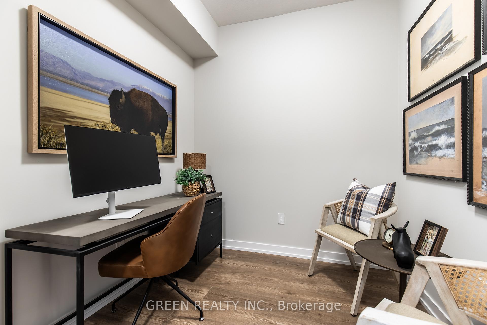 Photo 12 of Unit 509, 870 Queenston Road, Hamilton, Stoney Creek — HOMEH