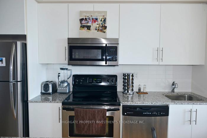 Photo 3 of Unit 2705, 55 Bremner Boulevard, Toronto, Bay Street Corridor — HOMEH