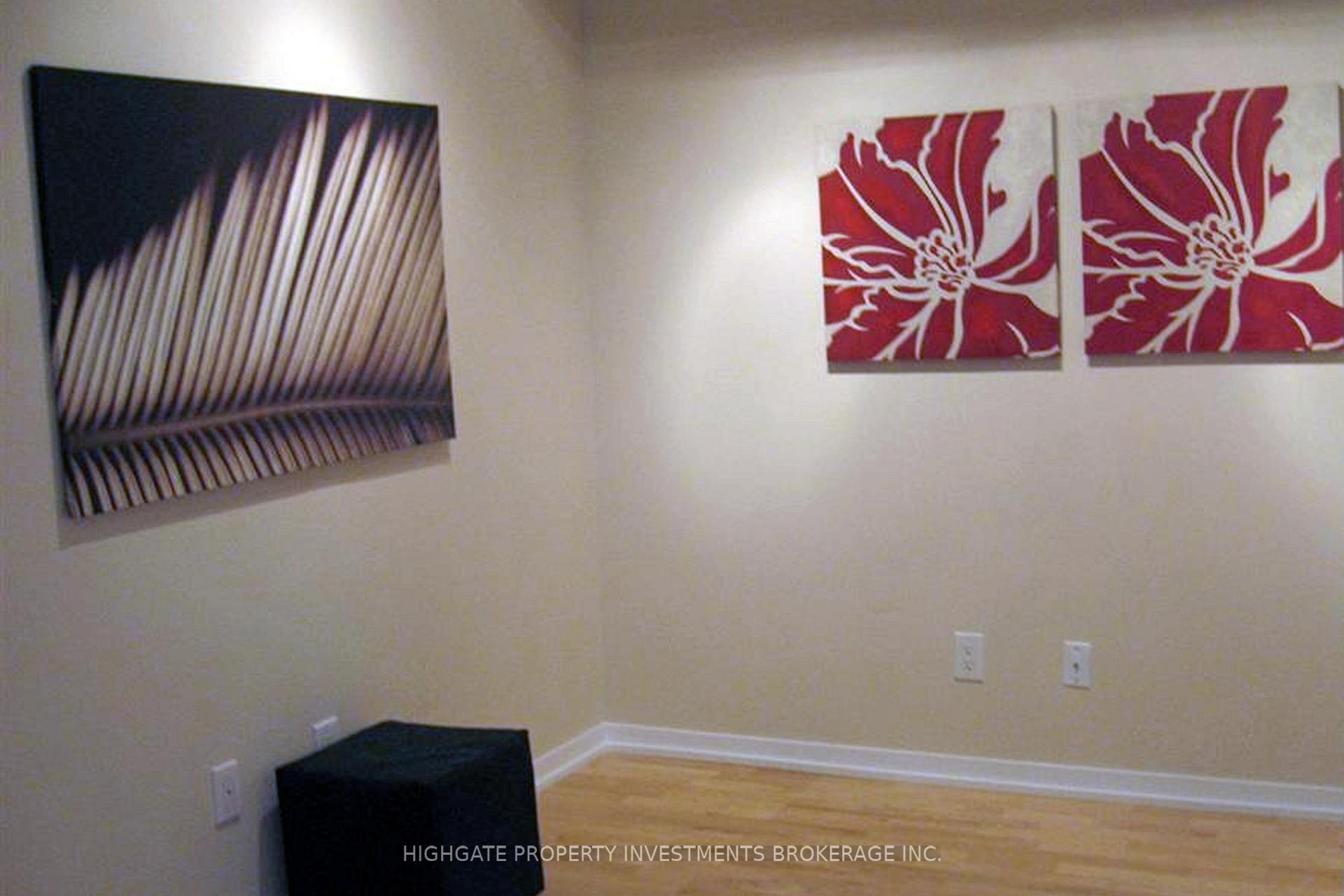 Photo 11 of Unit 2705, 55 Bremner Boulevard, Toronto, Bay Street Corridor — HOMEH