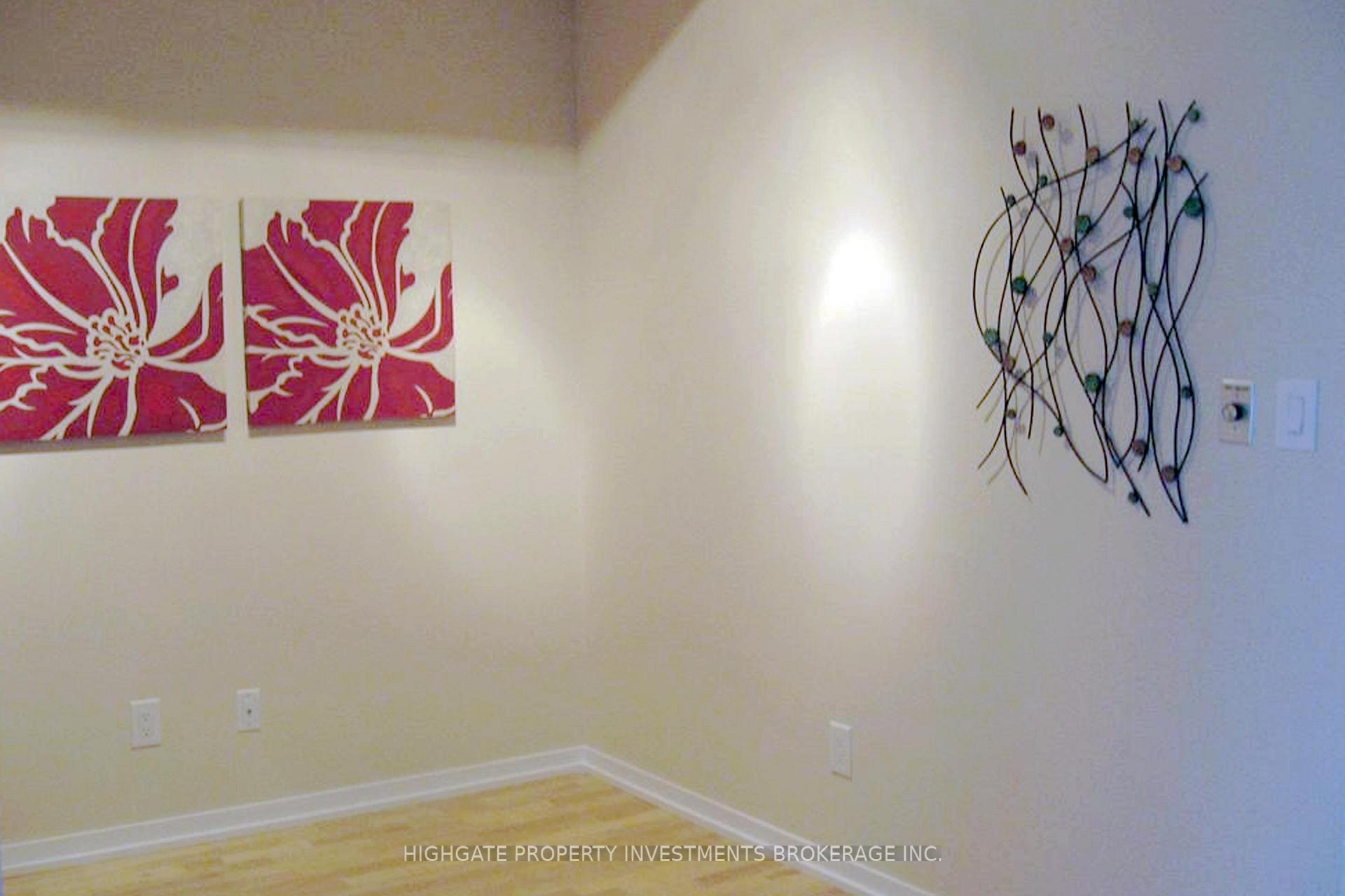 Photo 9 of Unit 2705, 55 Bremner Boulevard, Toronto, Bay Street Corridor — HOMEH