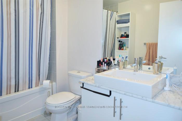 Photo 6 of Unit 2705, 55 Bremner Boulevard, Toronto, Bay Street Corridor — HOMEH