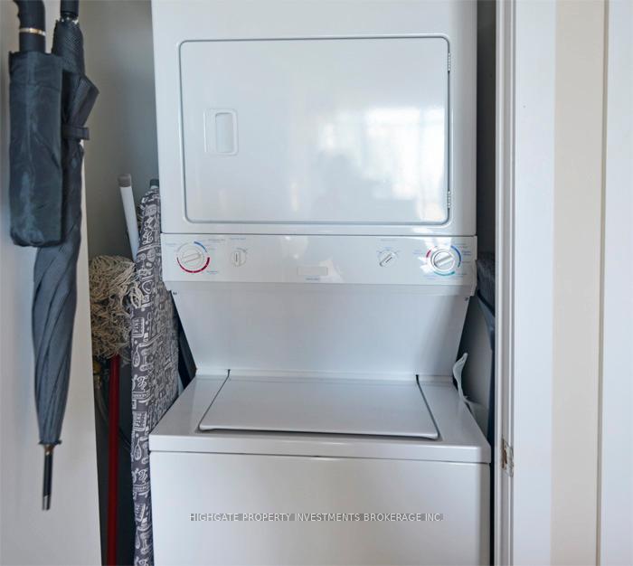 Photo 8 of Unit 2705, 55 Bremner Boulevard, Toronto, Bay Street Corridor — HOMEH