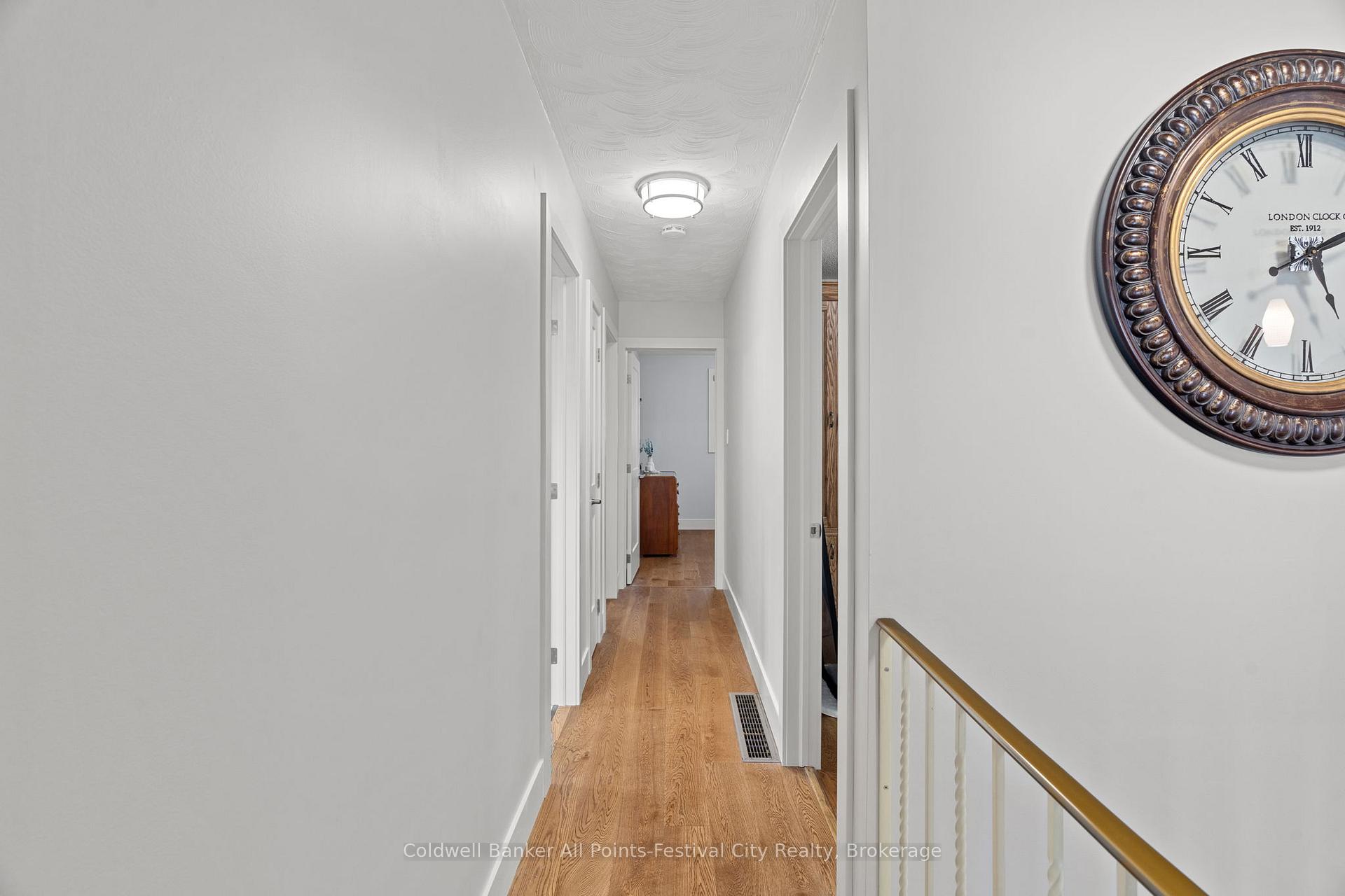 Photo 14 of 23 Trafalgar Street, Goderich, Goderich (Town) — HOMEH