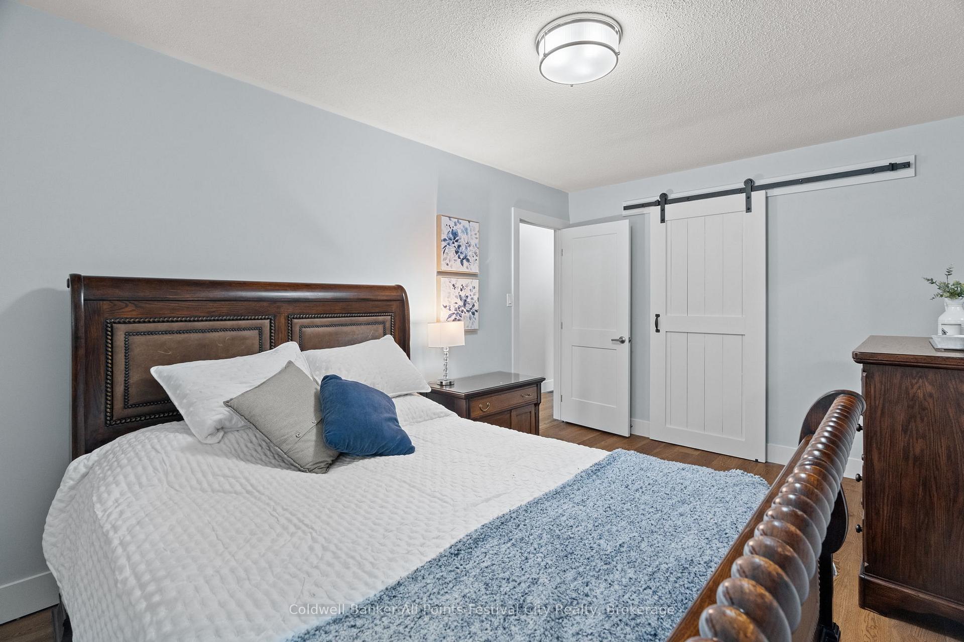 Photo 29 of 23 Trafalgar Street, Goderich, Goderich (Town) — HOMEH