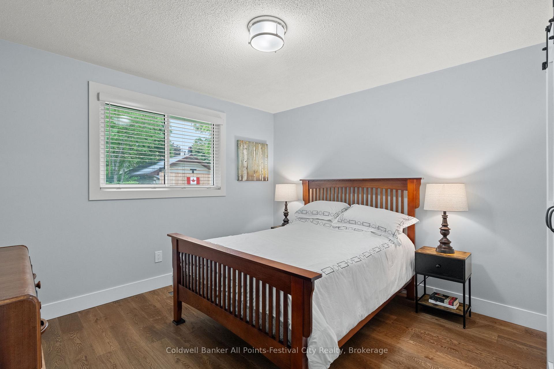 Photo 28 of 23 Trafalgar Street, Goderich, Goderich (Town) — HOMEH