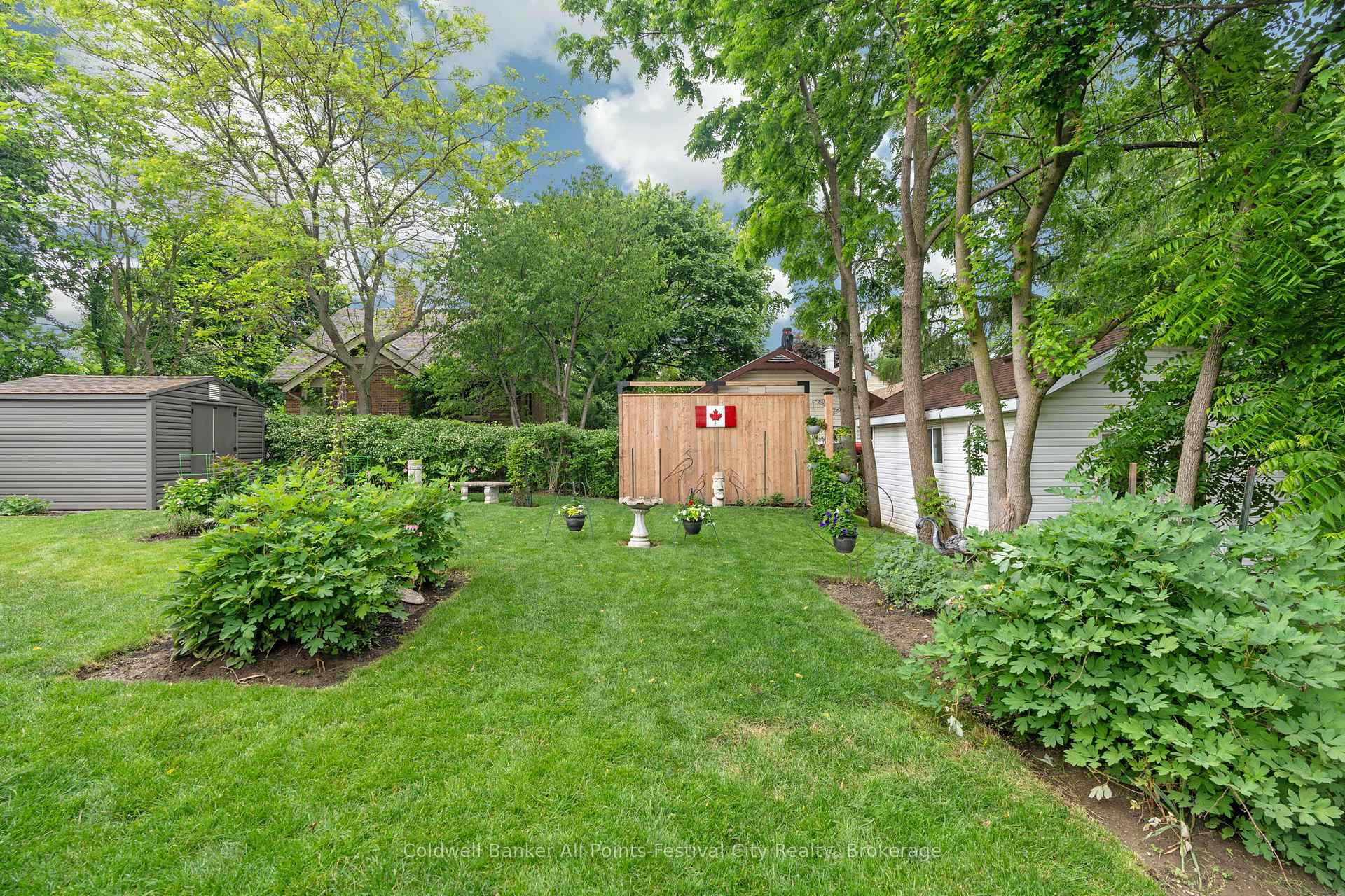 Photo 39 of 23 Trafalgar Street, Goderich, Goderich (Town) — HOMEH