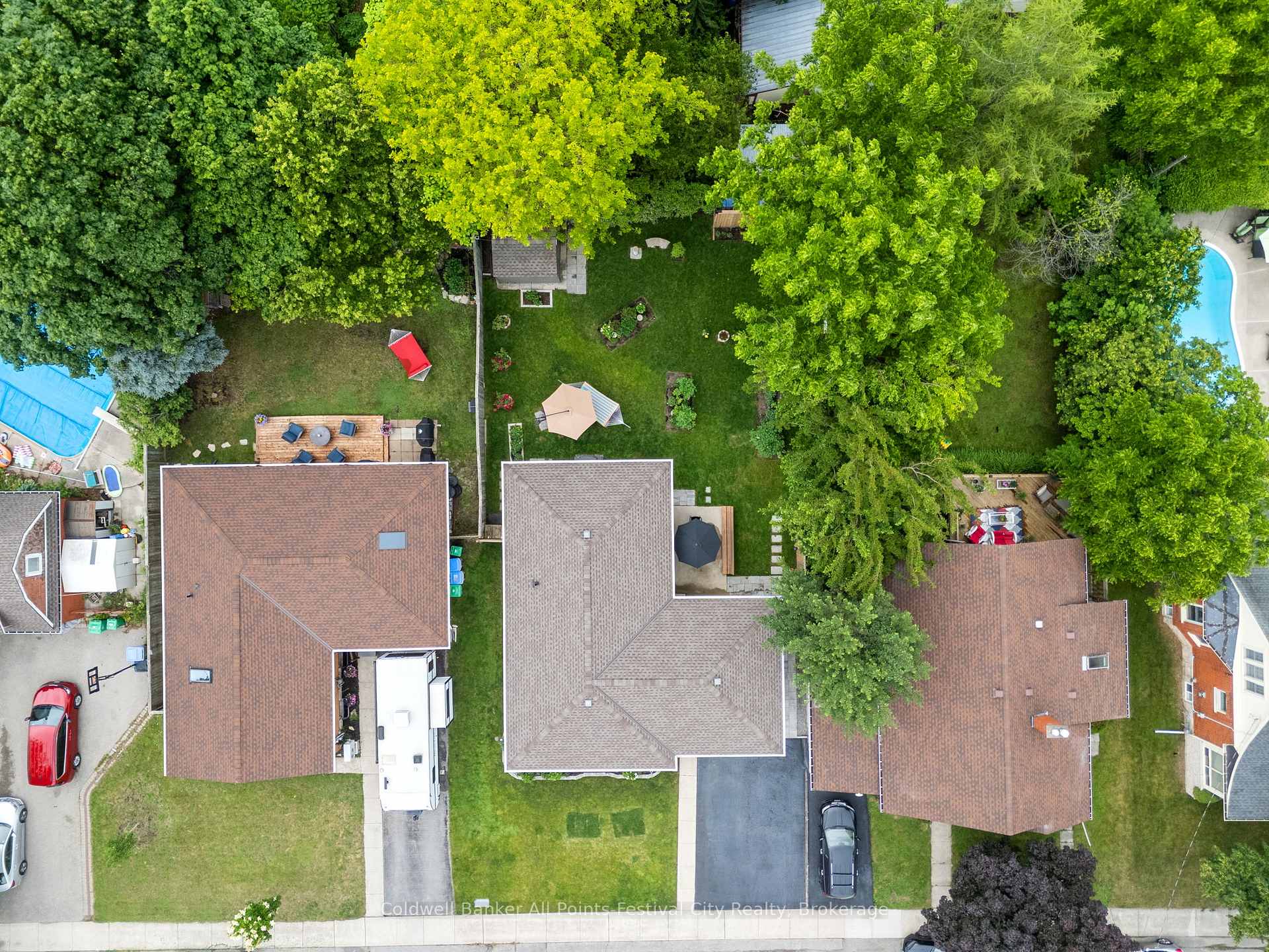 Photo 44 of 23 Trafalgar Street, Goderich, Goderich (Town) — HOMEH