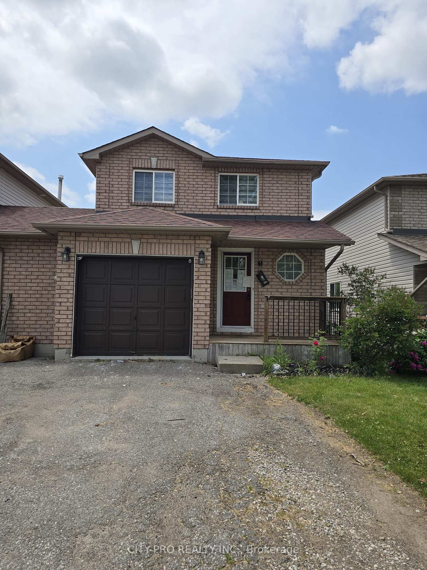 Photo 1 of 217 Nathan Crescent, Barrie, Painswick South — HOMEH