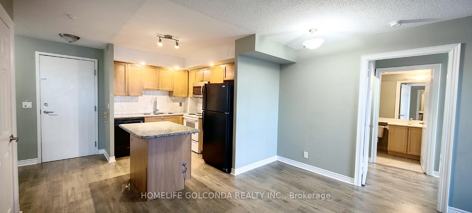 Photo 3 of Unit 632, 33 Cox Boulevard, Markham, Unionville — HOMEH
