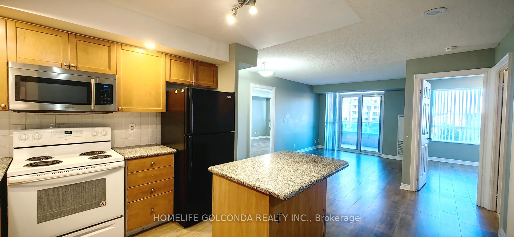 Photo 4 of Unit 632, 33 Cox Boulevard, Markham, Unionville — HOMEH