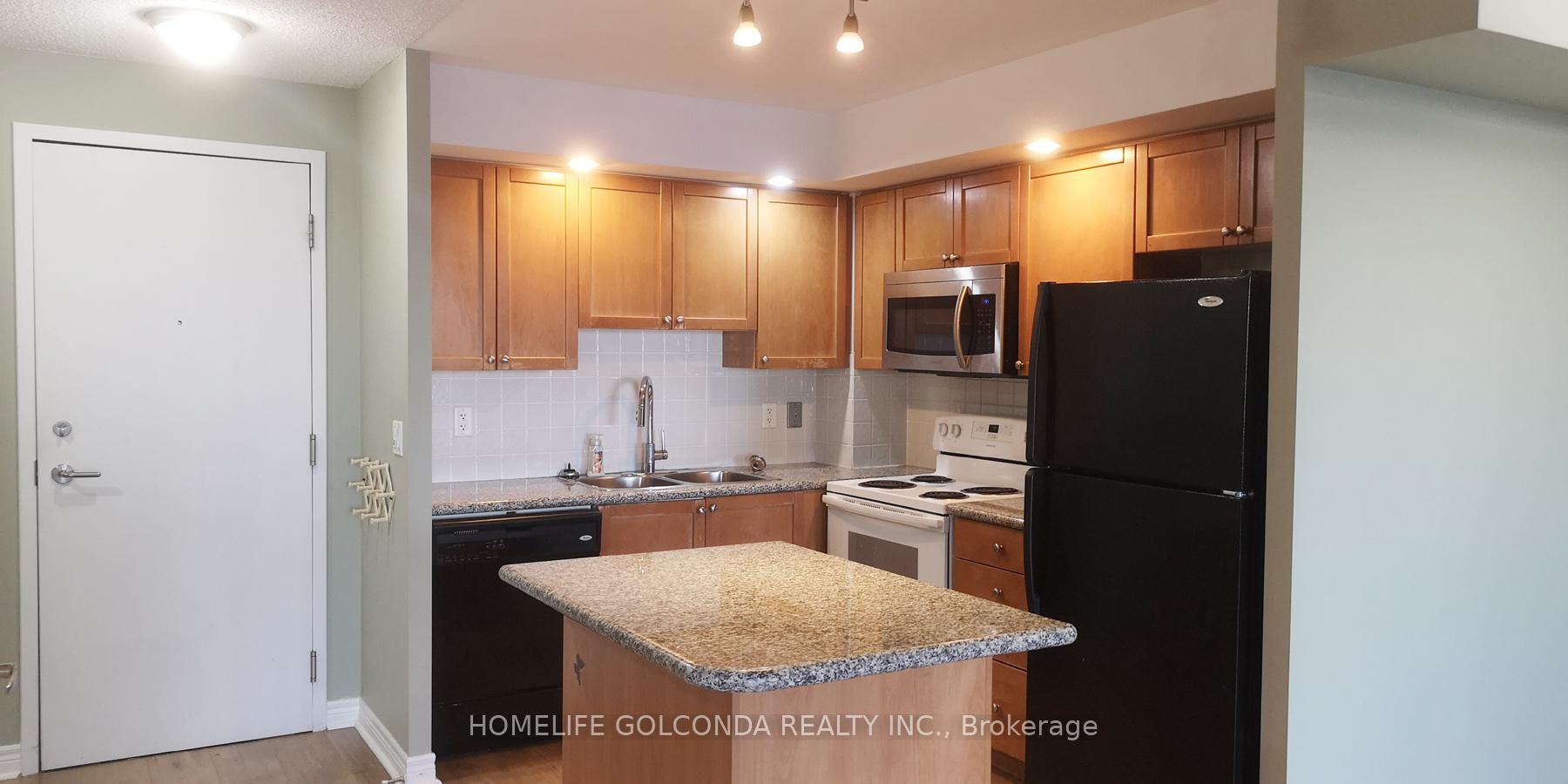 Photo 6 of Unit 632, 33 Cox Boulevard, Markham, Unionville — HOMEH