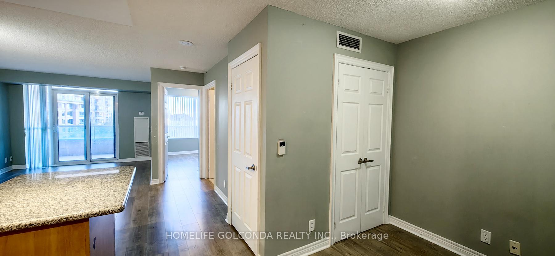Photo 10 of Unit 632, 33 Cox Boulevard, Markham, Unionville — HOMEH