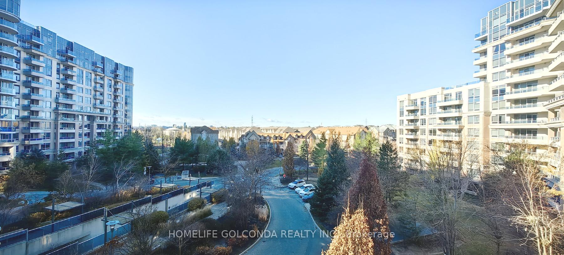Photo 20 of Unit 632, 33 Cox Boulevard, Markham, Unionville — HOMEH