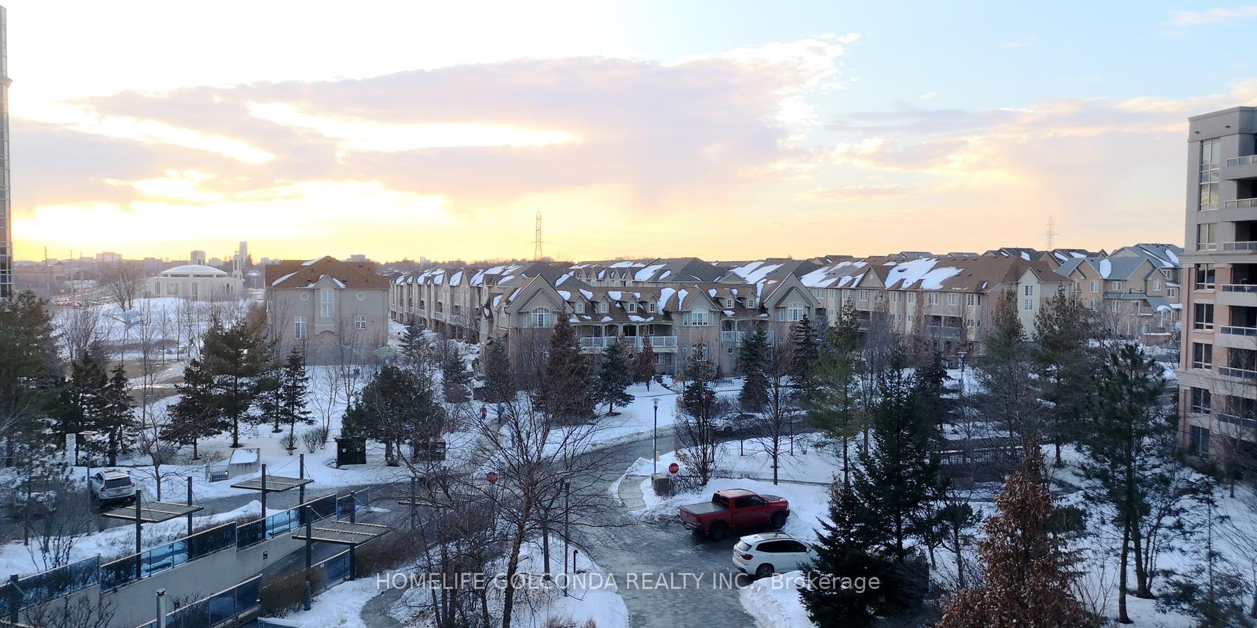 Photo 21 of Unit 632, 33 Cox Boulevard, Markham, Unionville — HOMEH