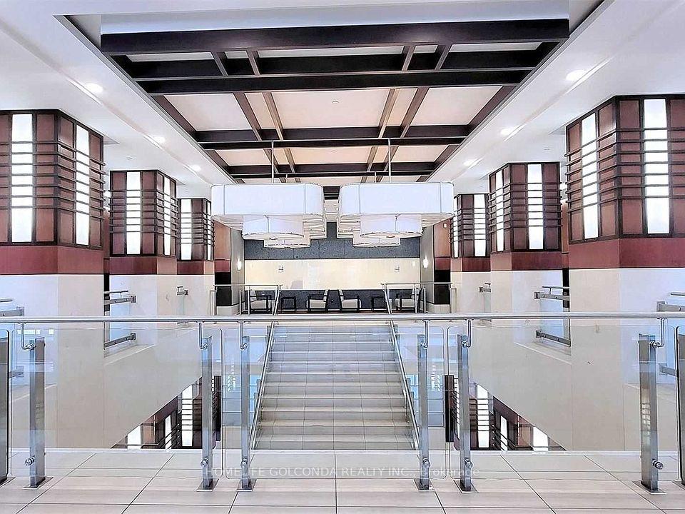 Photo 22 of Unit 632, 33 Cox Boulevard, Markham, Unionville — HOMEH