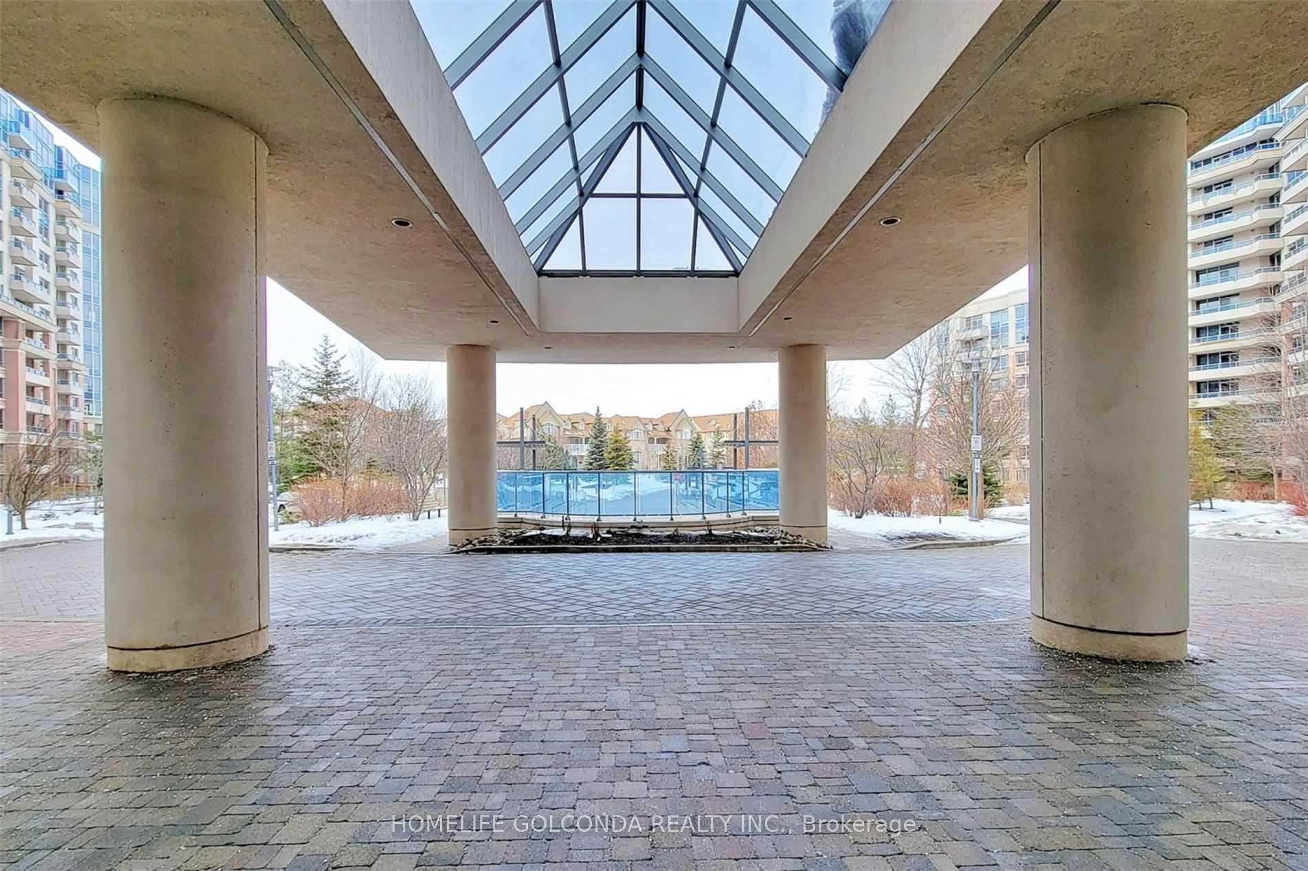 Photo 23 of Unit 632, 33 Cox Boulevard, Markham, Unionville — HOMEH