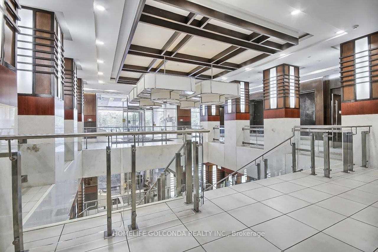 Photo 24 of Unit 632, 33 Cox Boulevard, Markham, Unionville — HOMEH