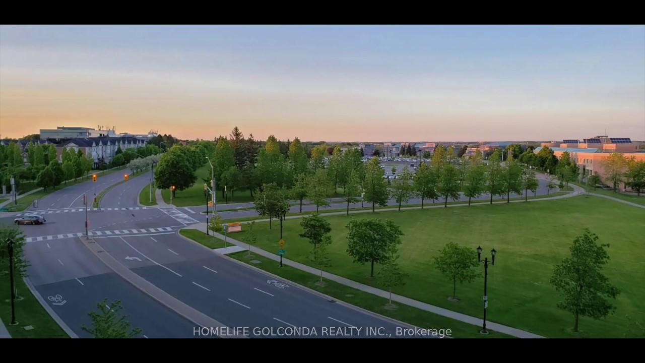 Photo 32 of Unit 632, 33 Cox Boulevard, Markham, Unionville — HOMEH