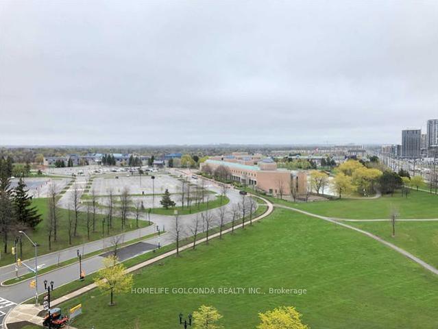 Photo 33 of Unit 632, 33 Cox Boulevard, Markham, Unionville — HOMEH