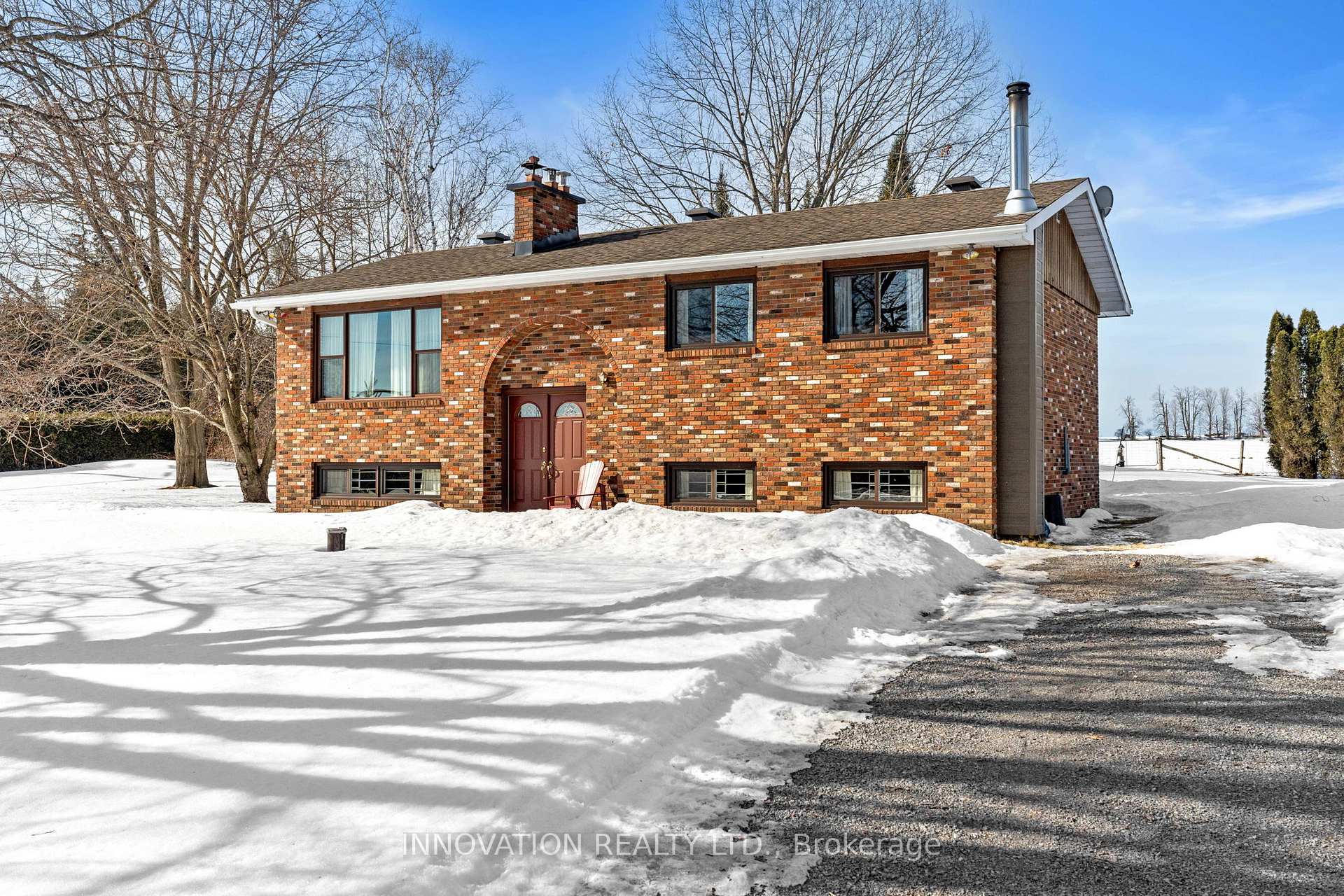 Photo 1 of 4807 Ferry Road, Ottawa, Fitzroy — HOMEH