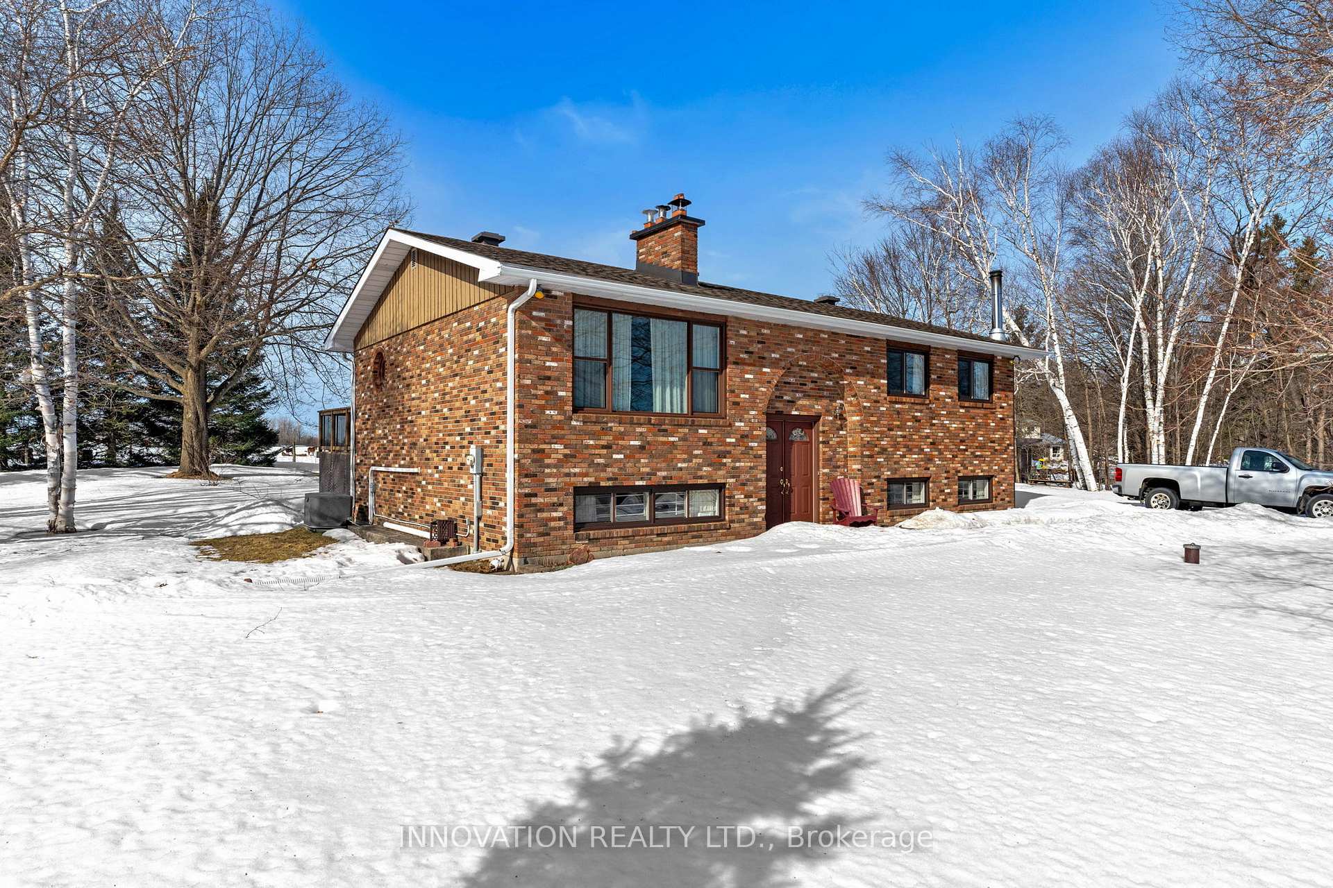 Photo 2 of 4807 Ferry Road, Ottawa, Fitzroy — HOMEH