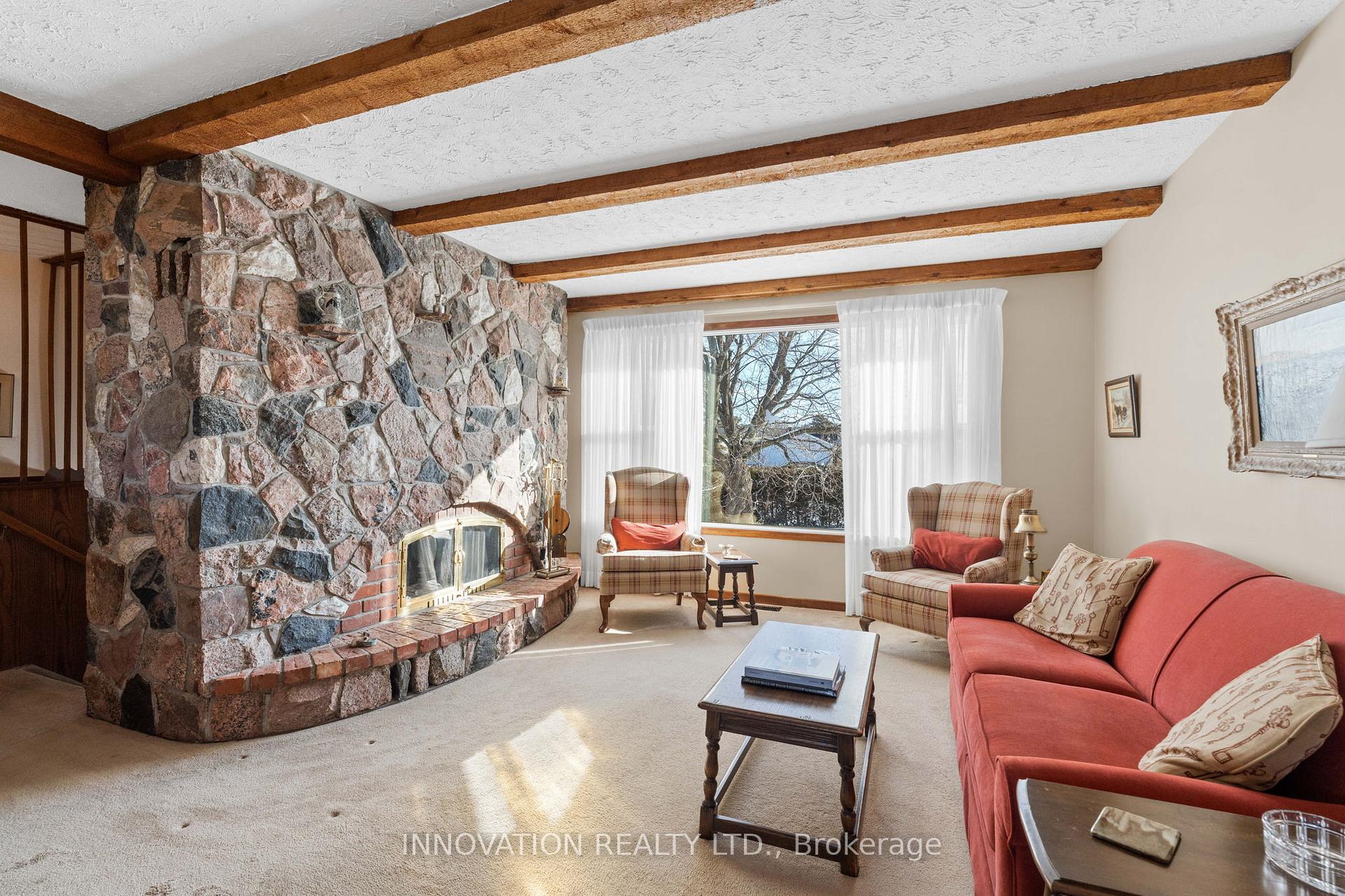 Photo 5 of 4807 Ferry Road, Ottawa, Fitzroy — HOMEH