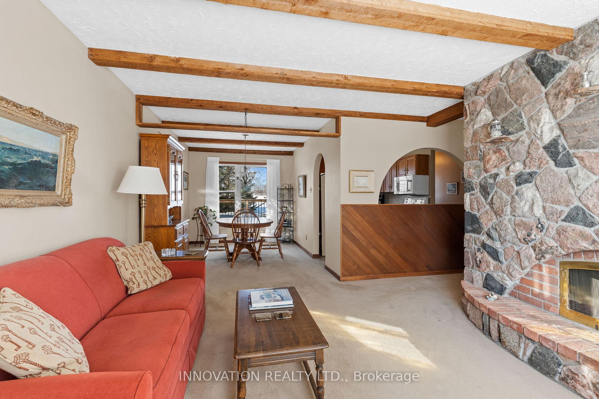 Photo 3 of 4807 Ferry Road, Ottawa, Fitzroy — HOMEH