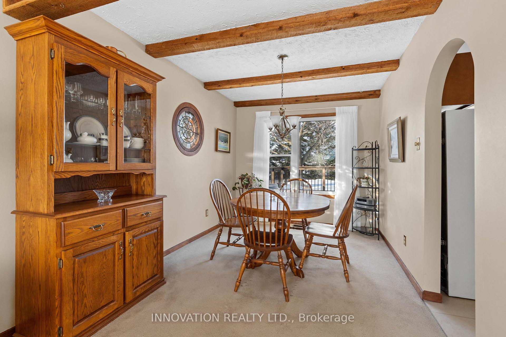 Photo 6 of 4807 Ferry Road, Ottawa, Fitzroy — HOMEH