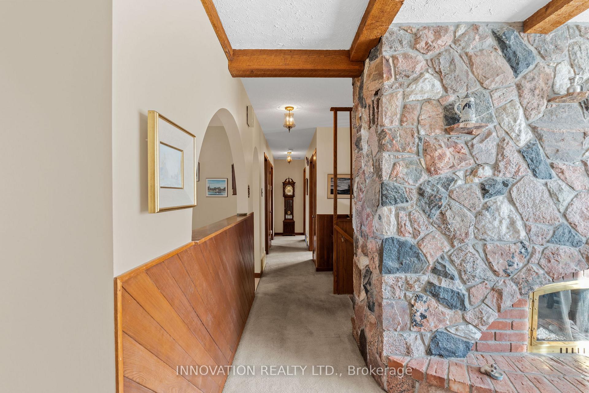 Photo 12 of 4807 Ferry Road, Ottawa, Fitzroy — HOMEH