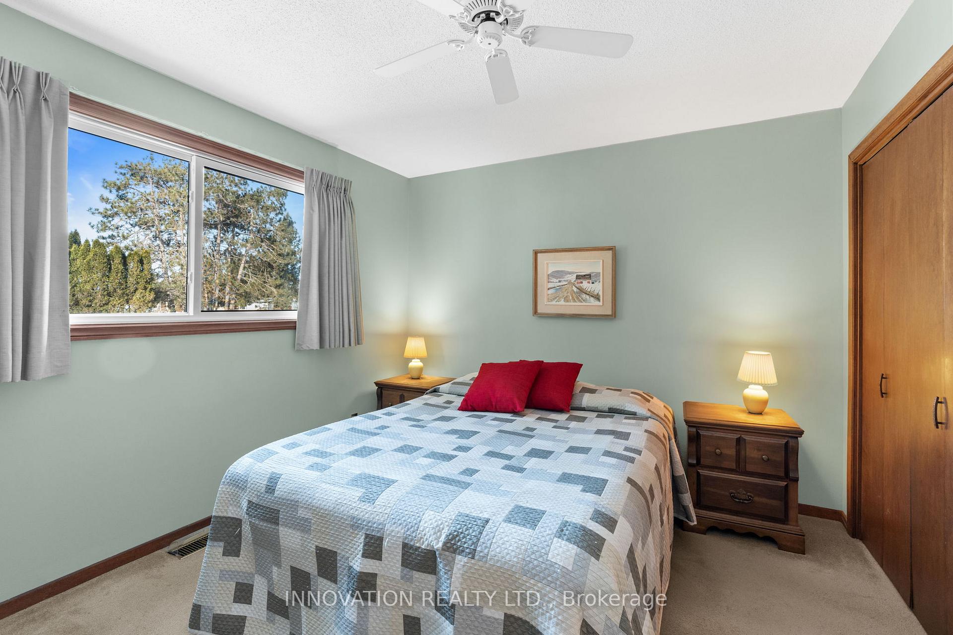 Photo 20 of 4807 Ferry Road, Ottawa, Fitzroy — HOMEH
