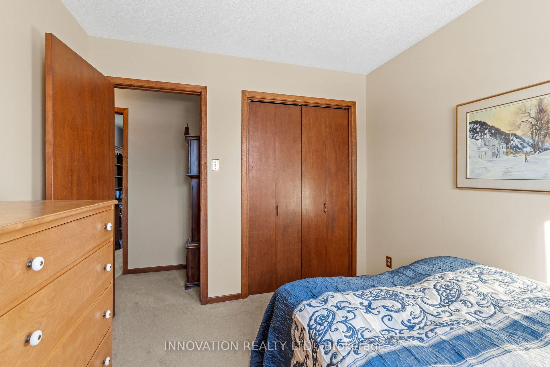 Photo 18 of 4807 Ferry Road, Ottawa, Fitzroy — HOMEH